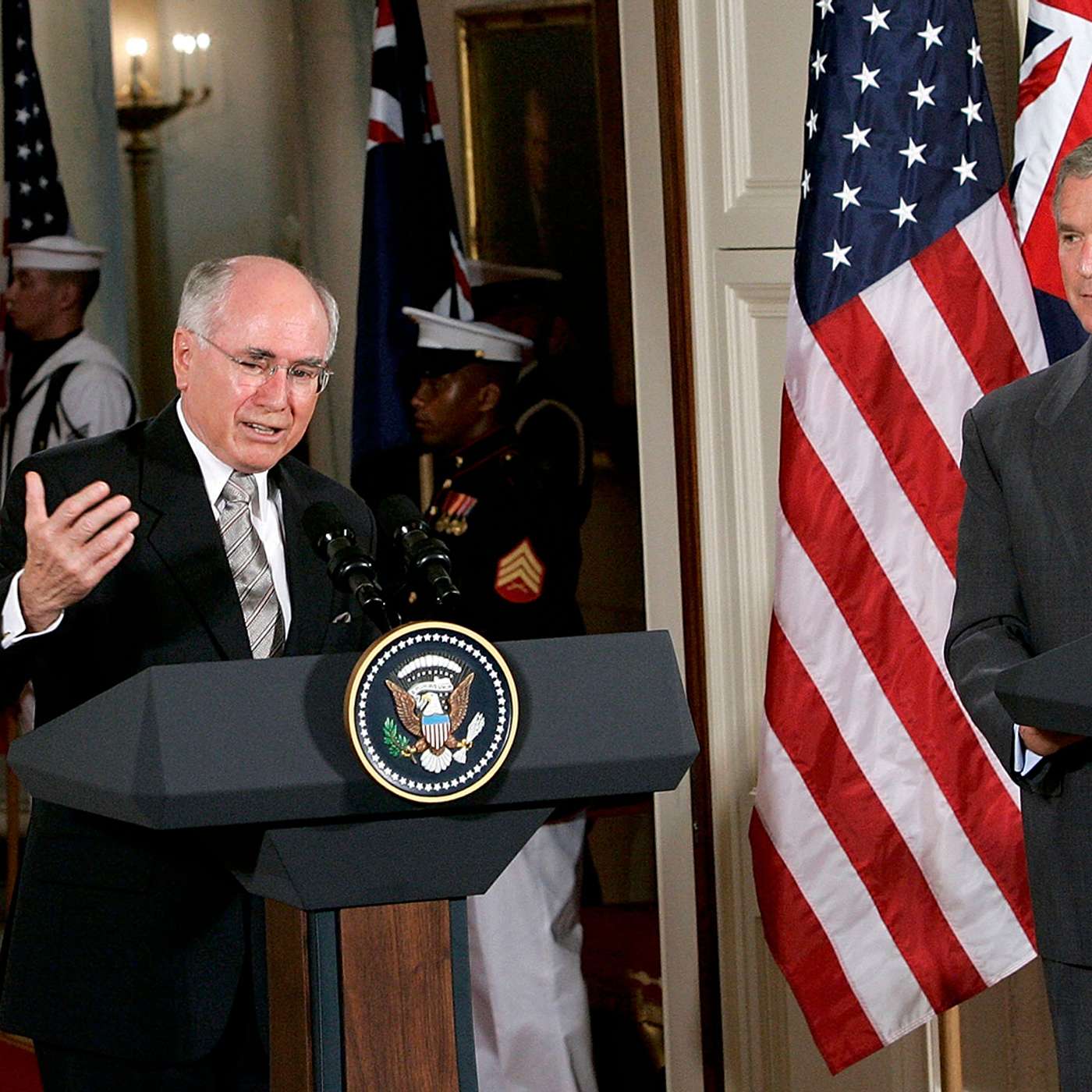 Enduring economic partners: 15 years of the Australia-United States Free Trade Agreement