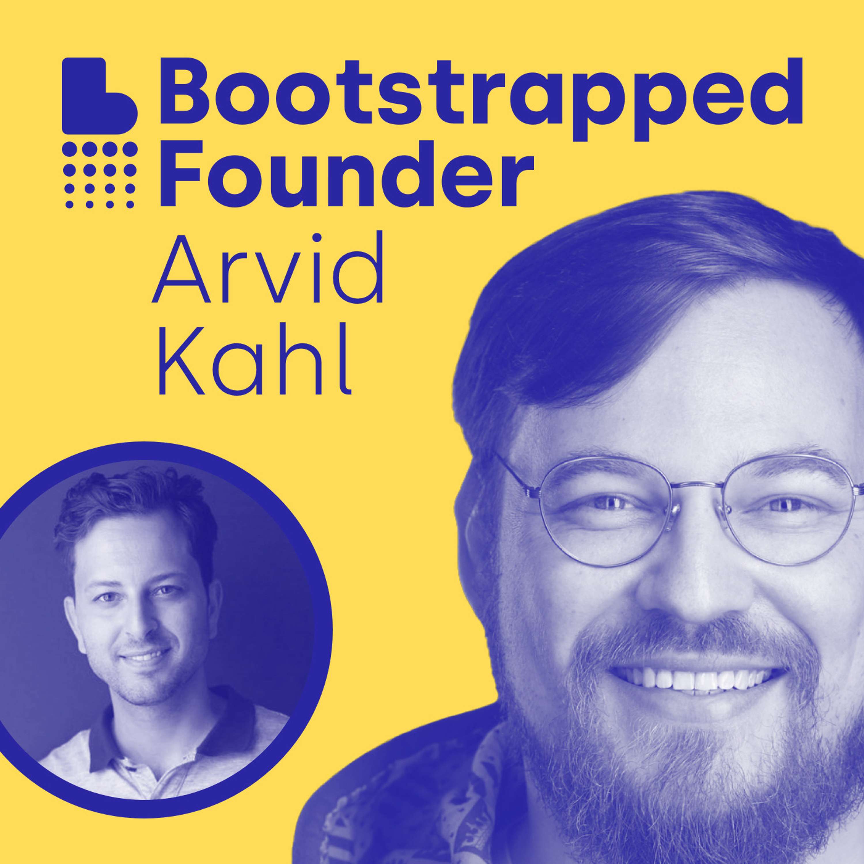 The Bootstrapped Founder