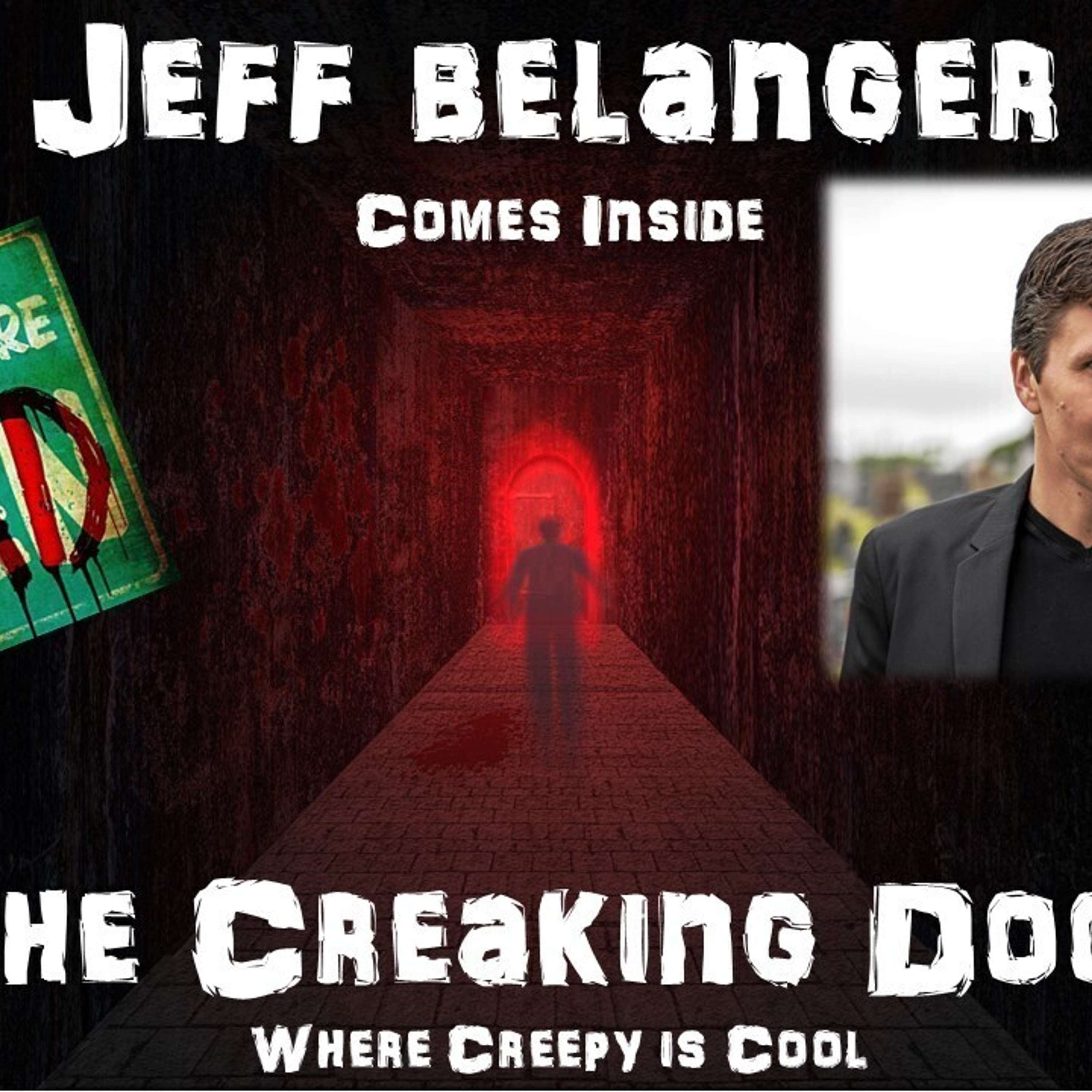 The Creaking Door Paranormal Radio