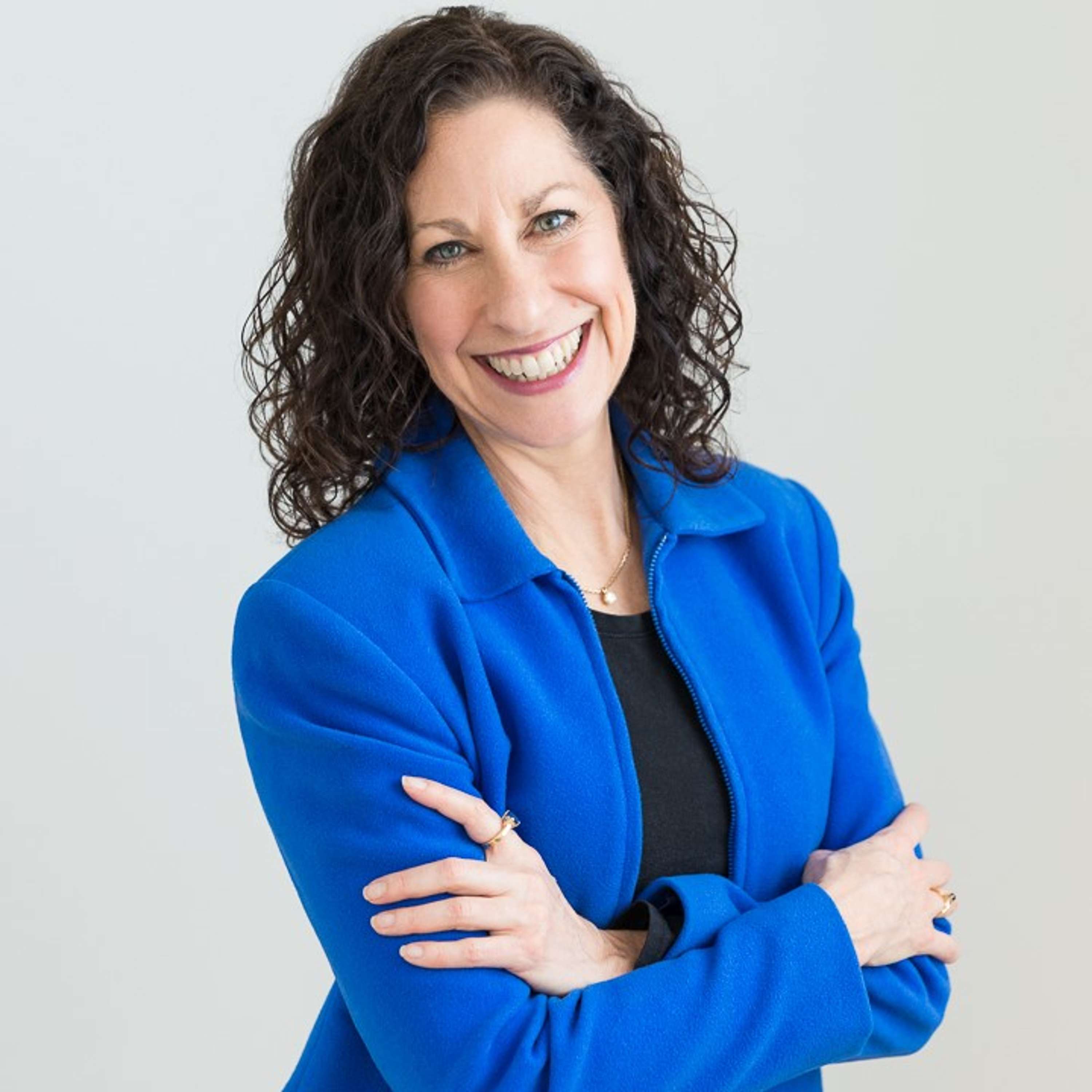 The Power of Mindfulness at Work with Lori Saitz