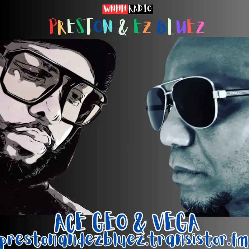 Ace Geo & Vega