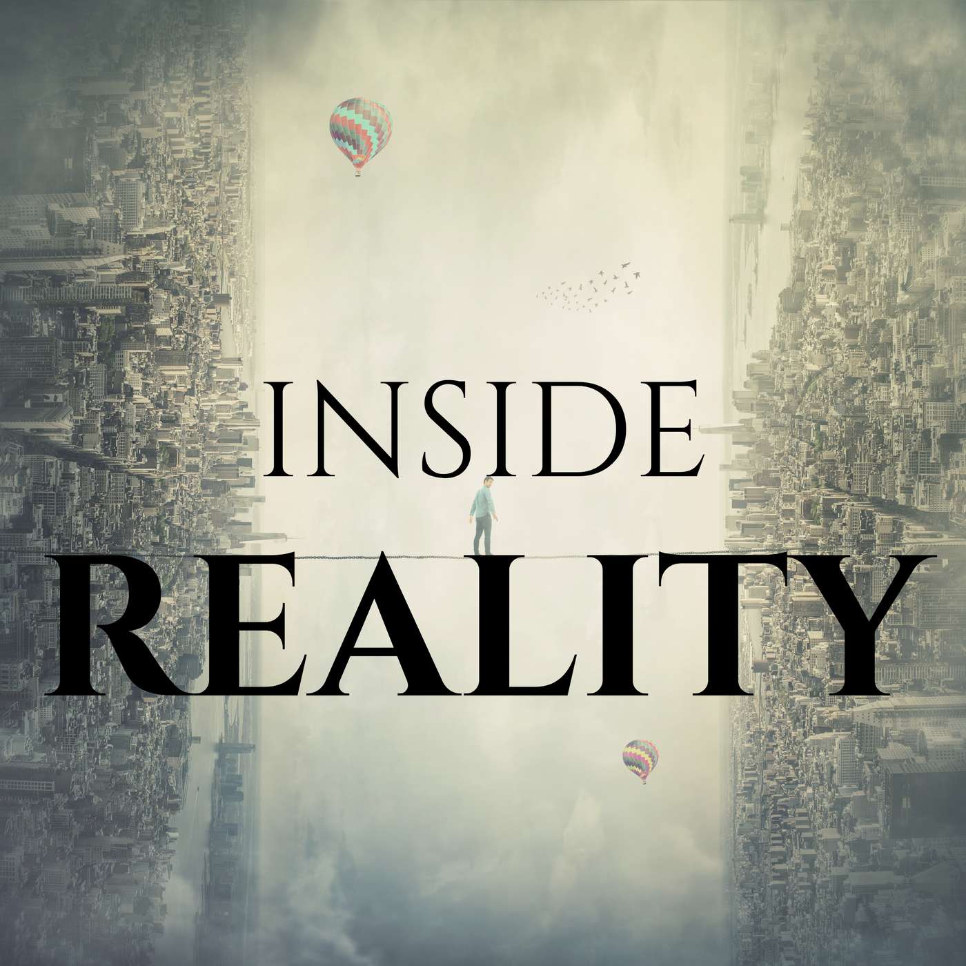 Inside Reality
