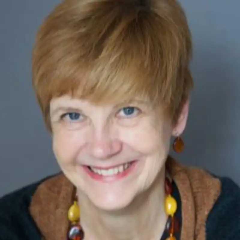 Developmental Language Disorder (DLD) with Dorothy Bishop