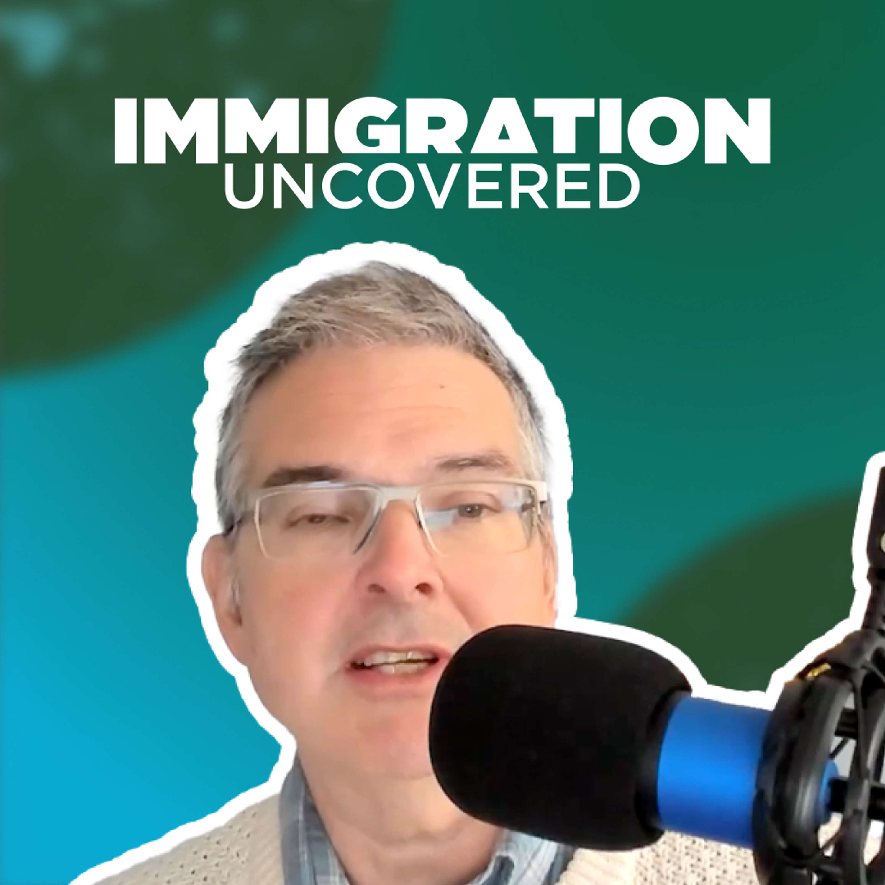Immigration Uncovered