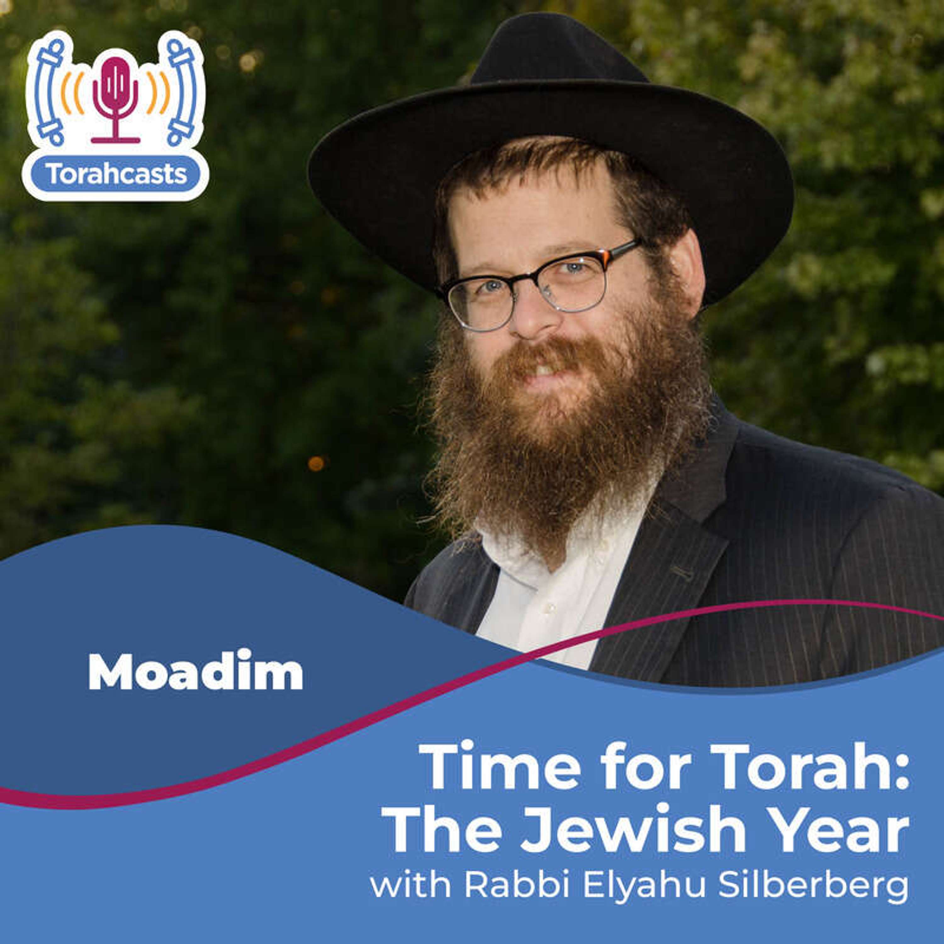 Shavuos Thought #7