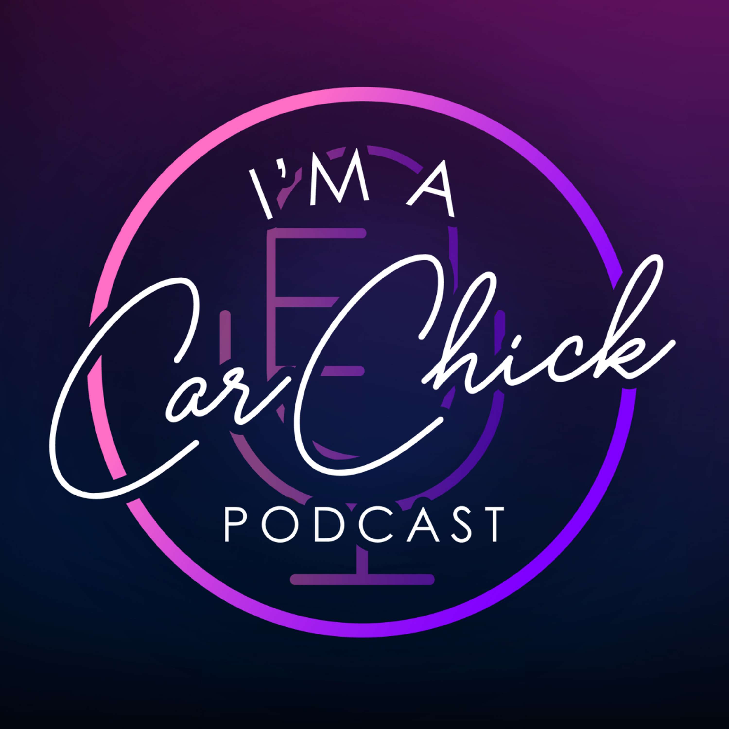 I\'m A Car Chick
