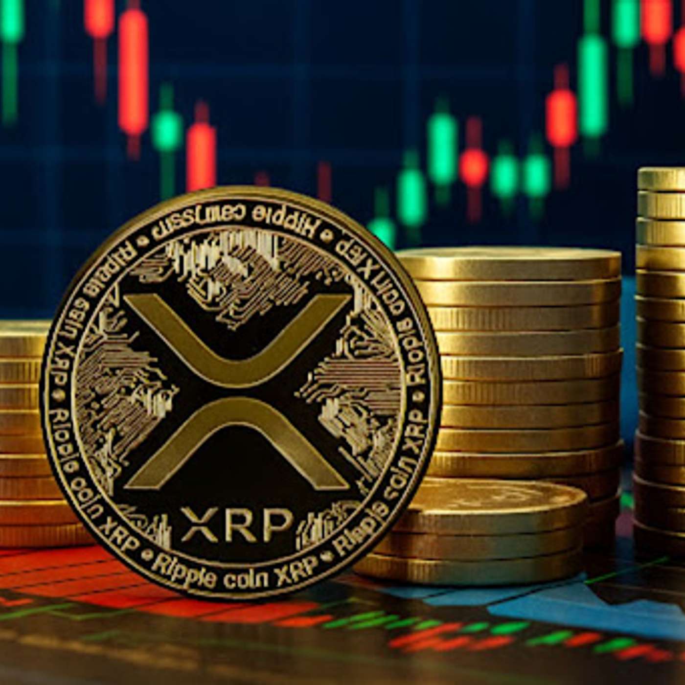 Canary Capital Launches Spot XRP ETF, Delivering Access to a Foundational Blockchain Asset
