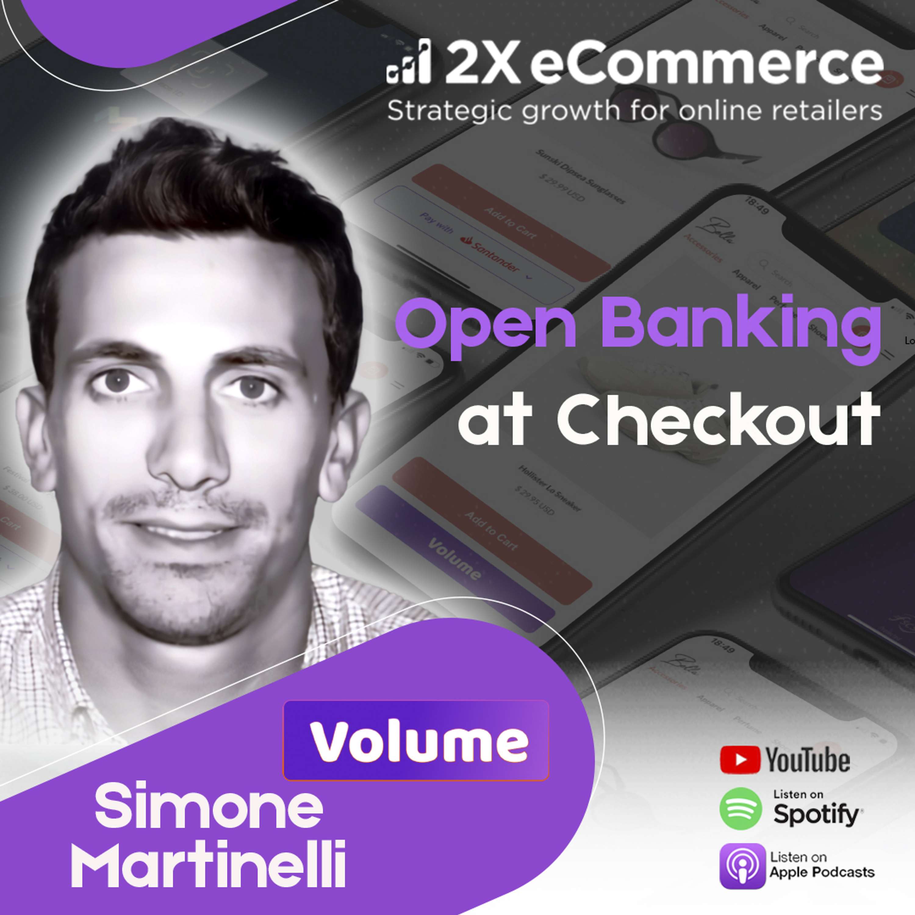2X eCommerce Podcast