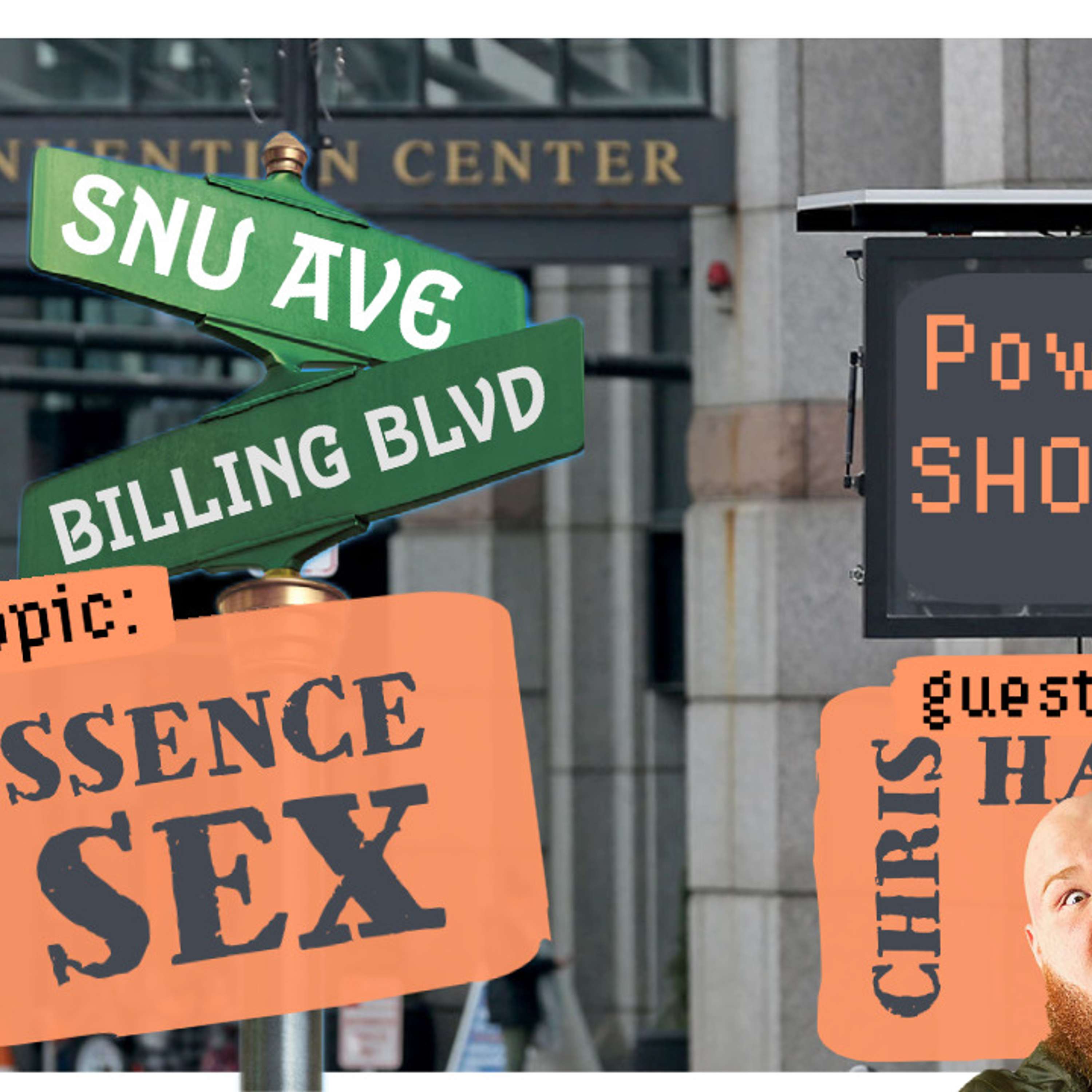 PowerPoint Showdown