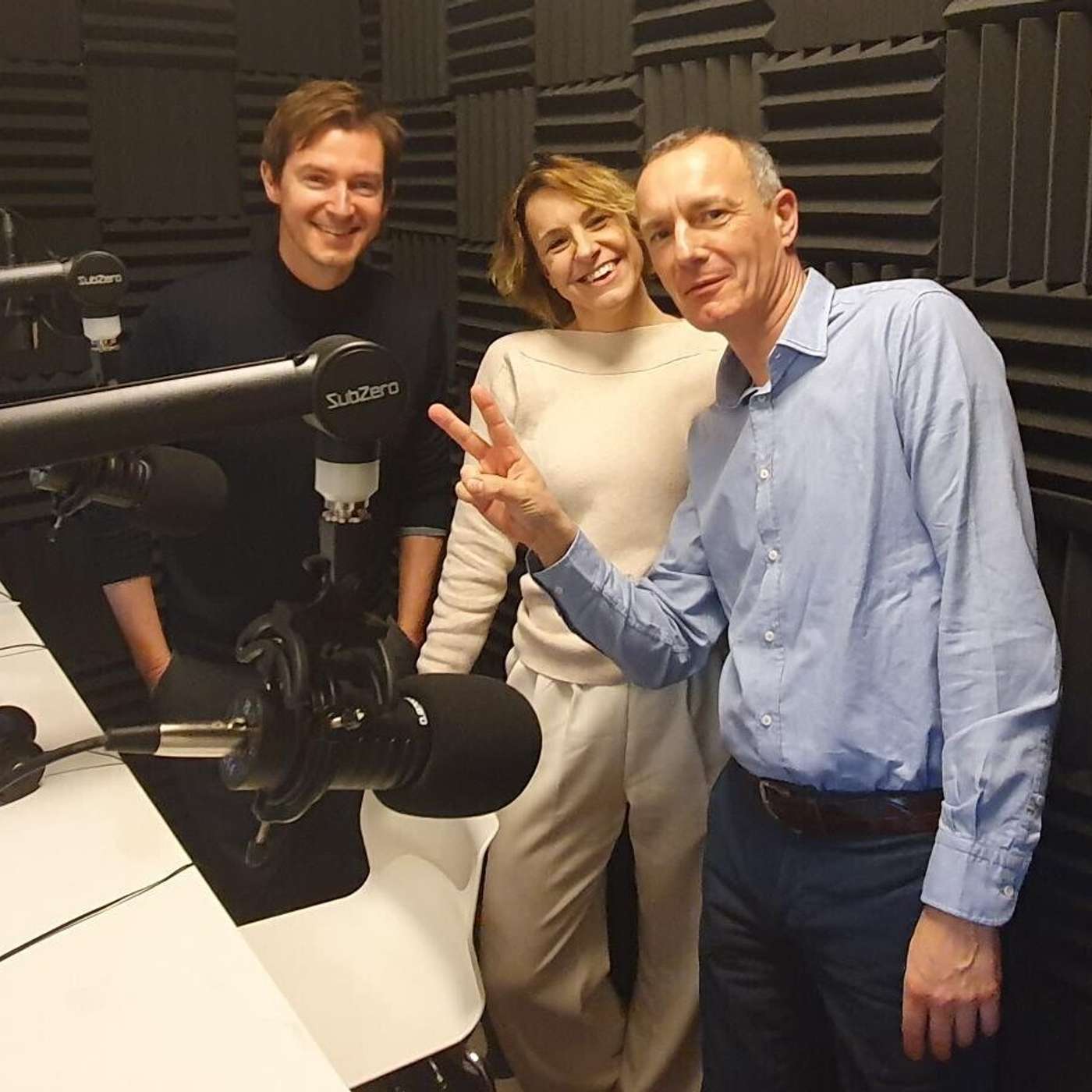 Claire D’Haese et Steve Vanslype – Mercedes-Benz