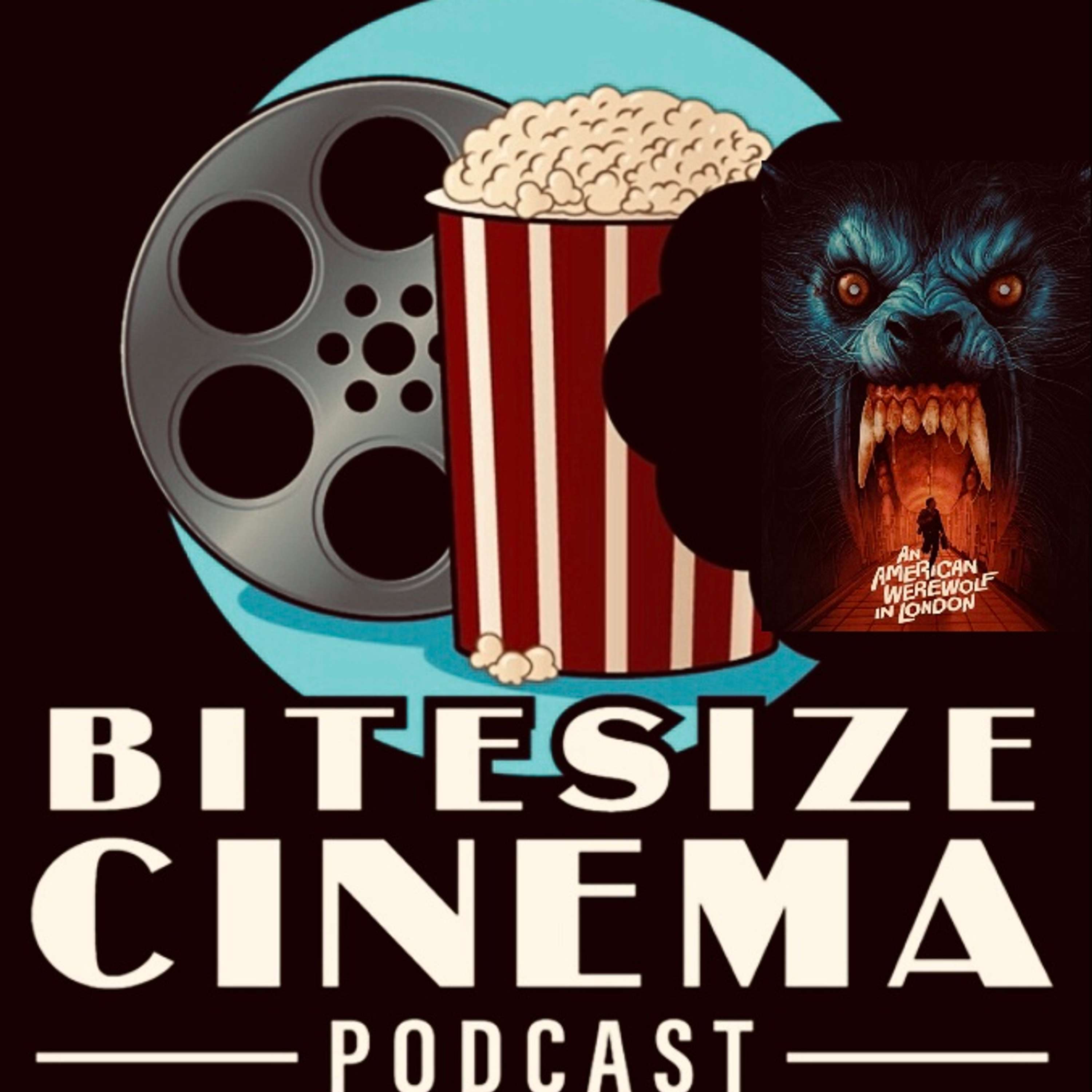 Bitesize Cinema Podcast