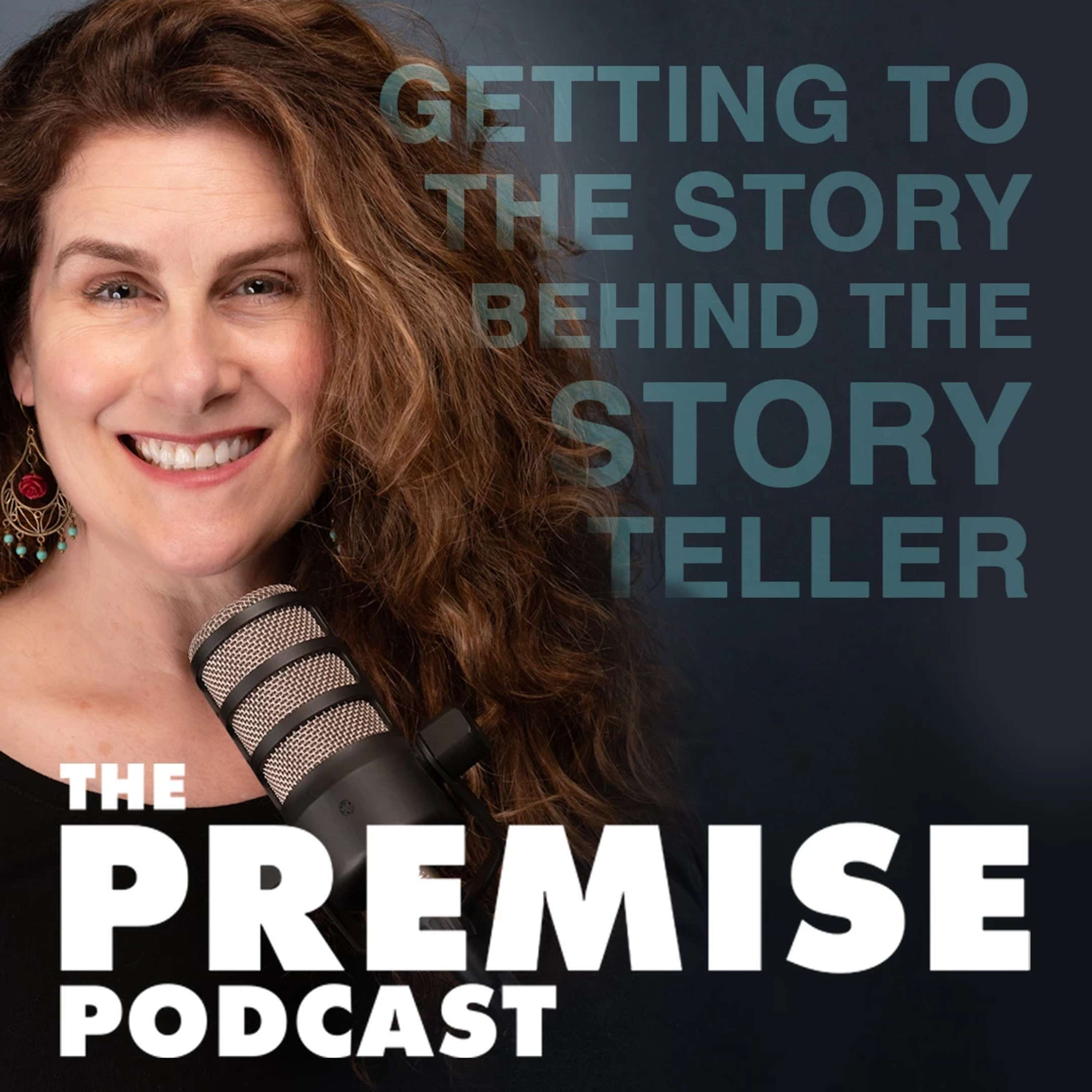 The Premise - podcast cover