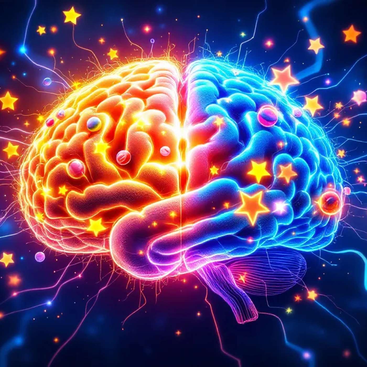 Dopamine and Memory: Is Reward Learning Being Rewritten? episode artwork