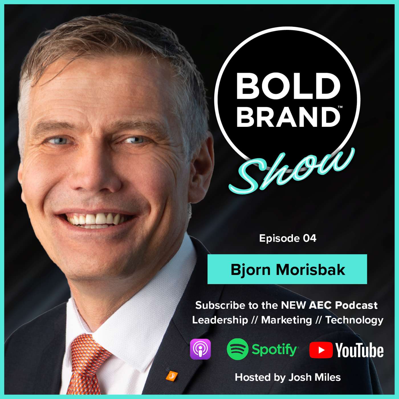 Bold Brand Show