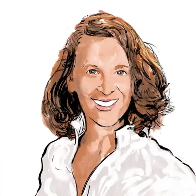 Gretchen Knoll