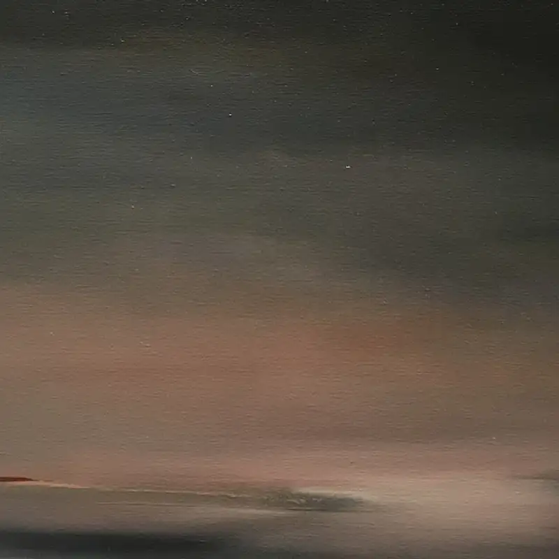 BEAUX-ARTS - Le peintre torontois Jacques Descoteaux