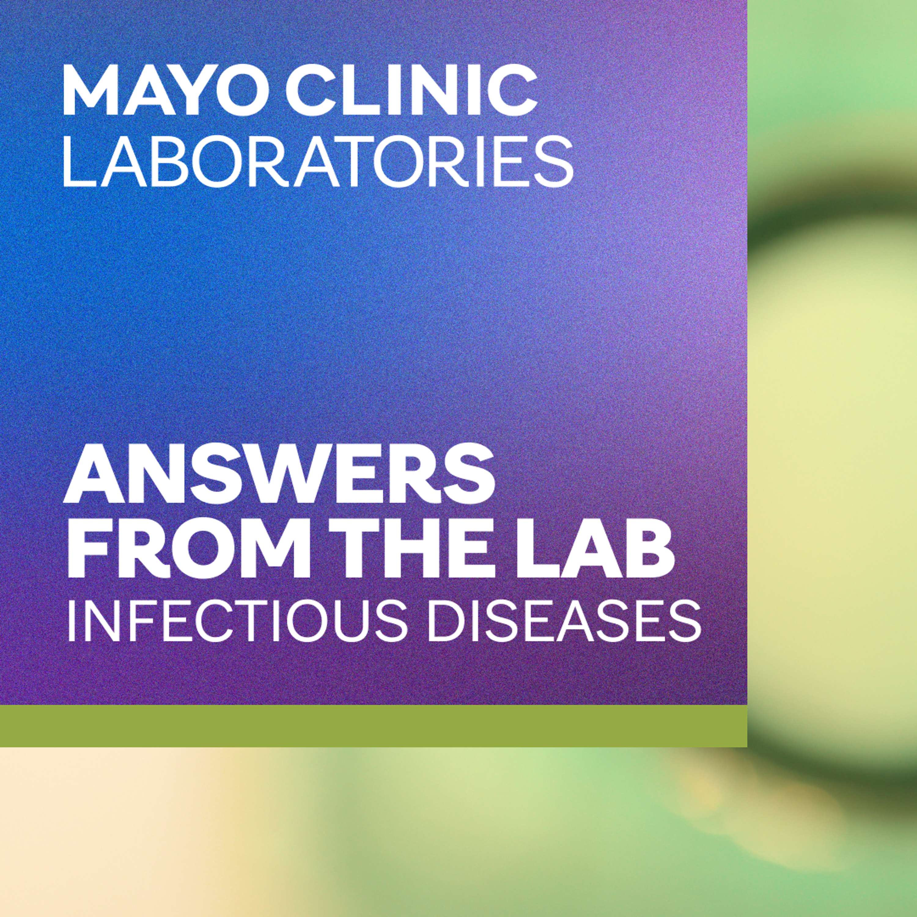 Answers from the Lab