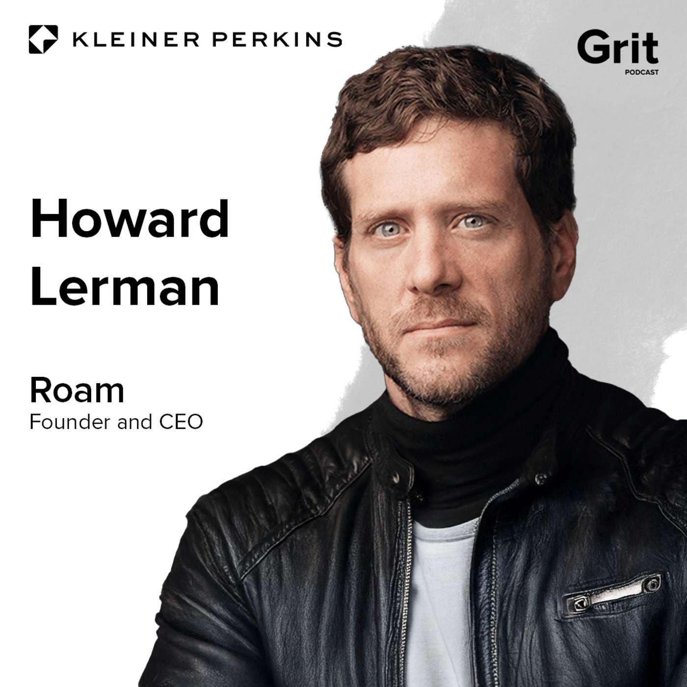 From Yext to Roam: Howard Lerman’s Second Act
