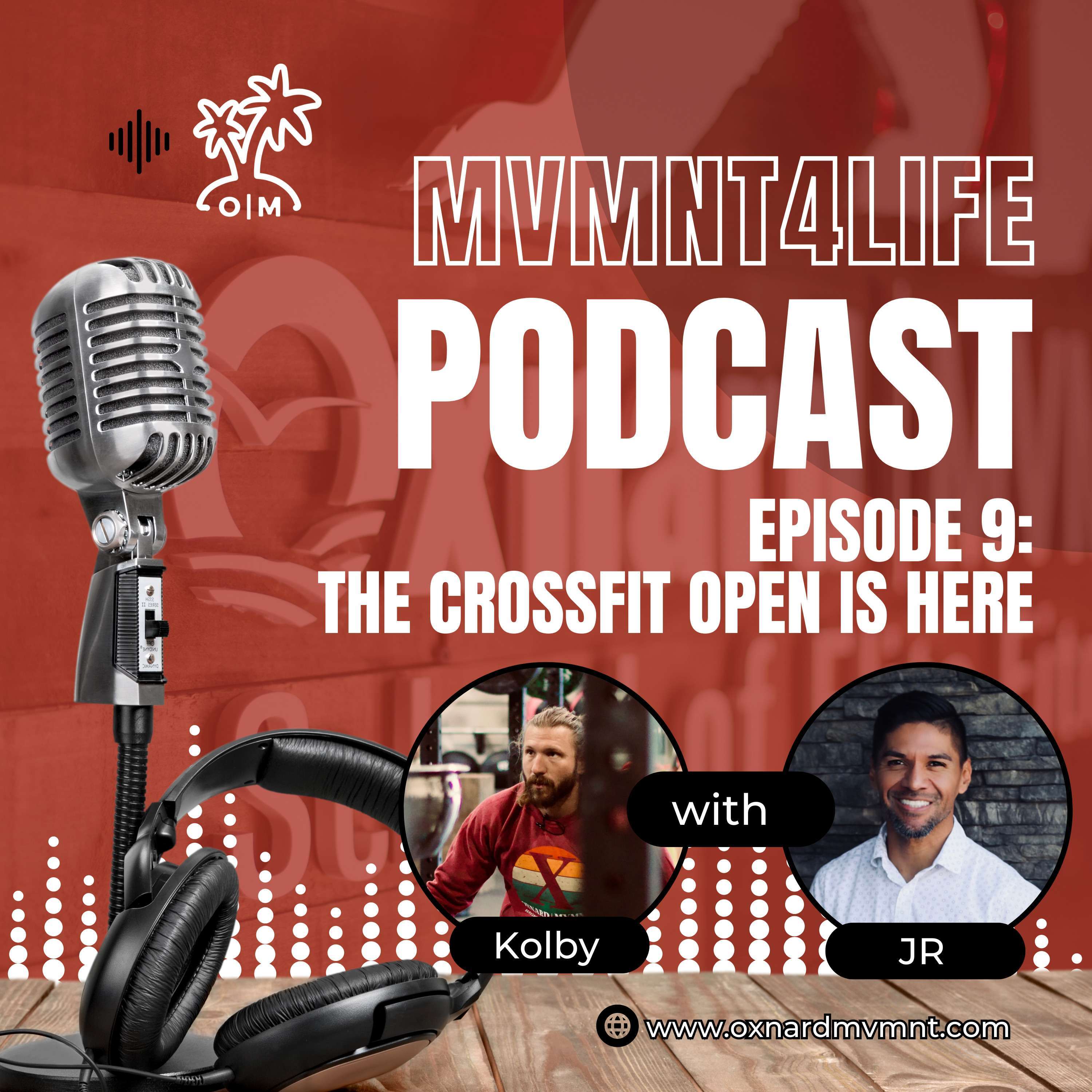 MVMNT4LIFE