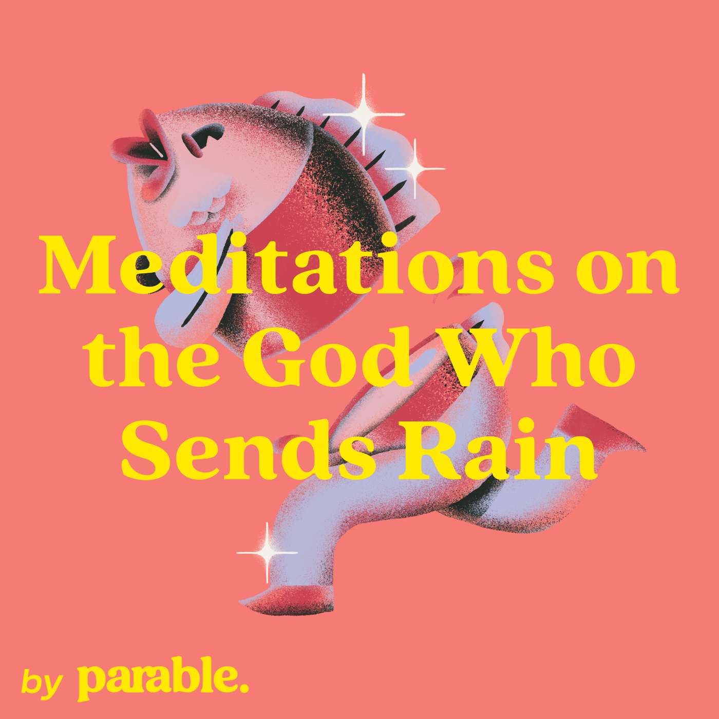 Pickled Parables