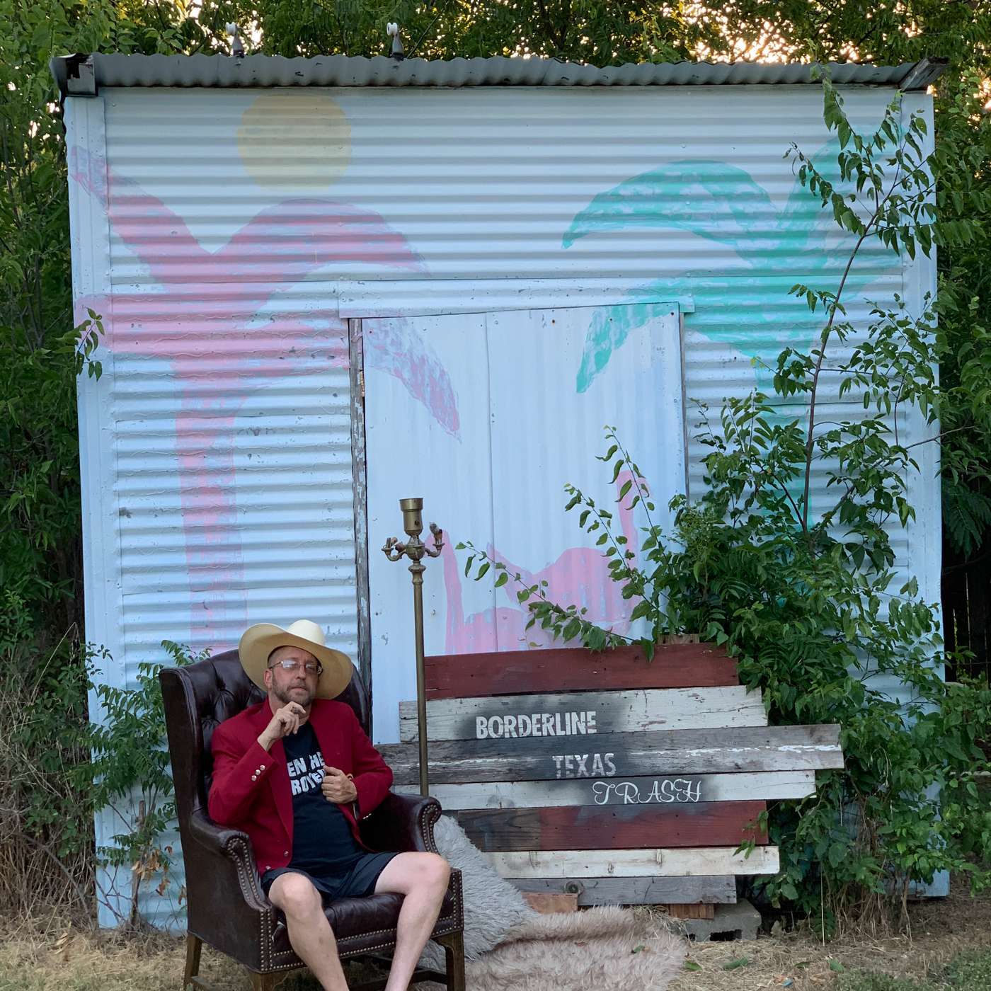Borderline Texas Trash Ep.219