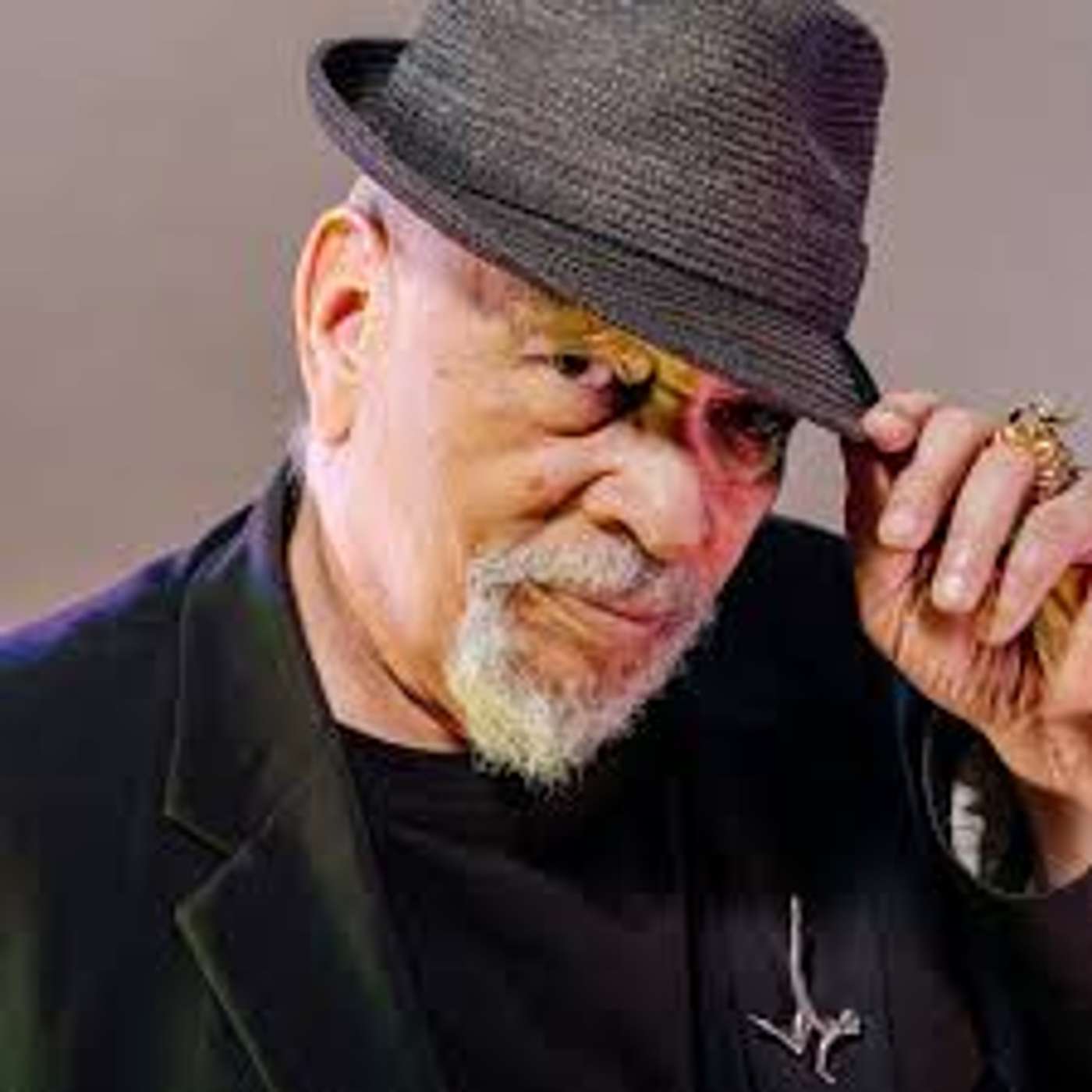 Walter Mosley - Novelist 2019