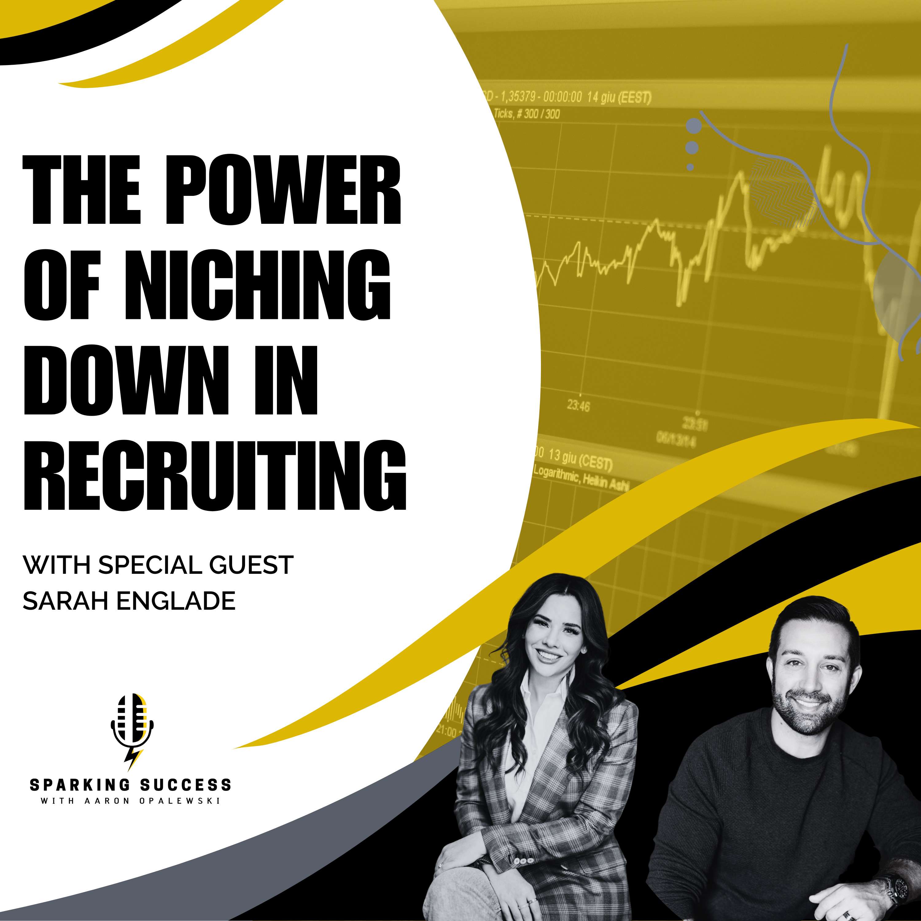 Sparking Success with Aaron Opalewski