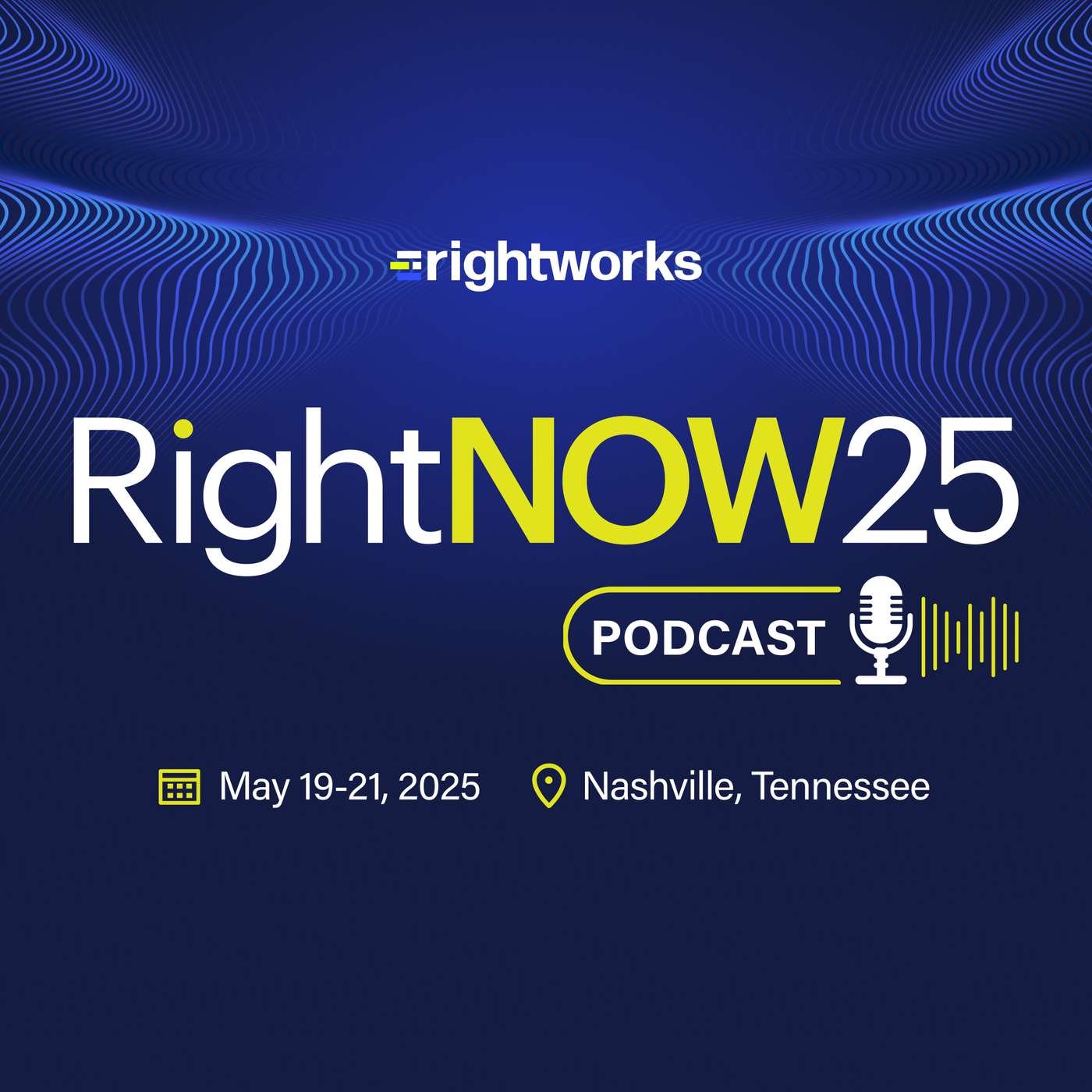 The curated experience: How RightNOW makes space for what matters The curated experience: How RightNOW makes space for what matters