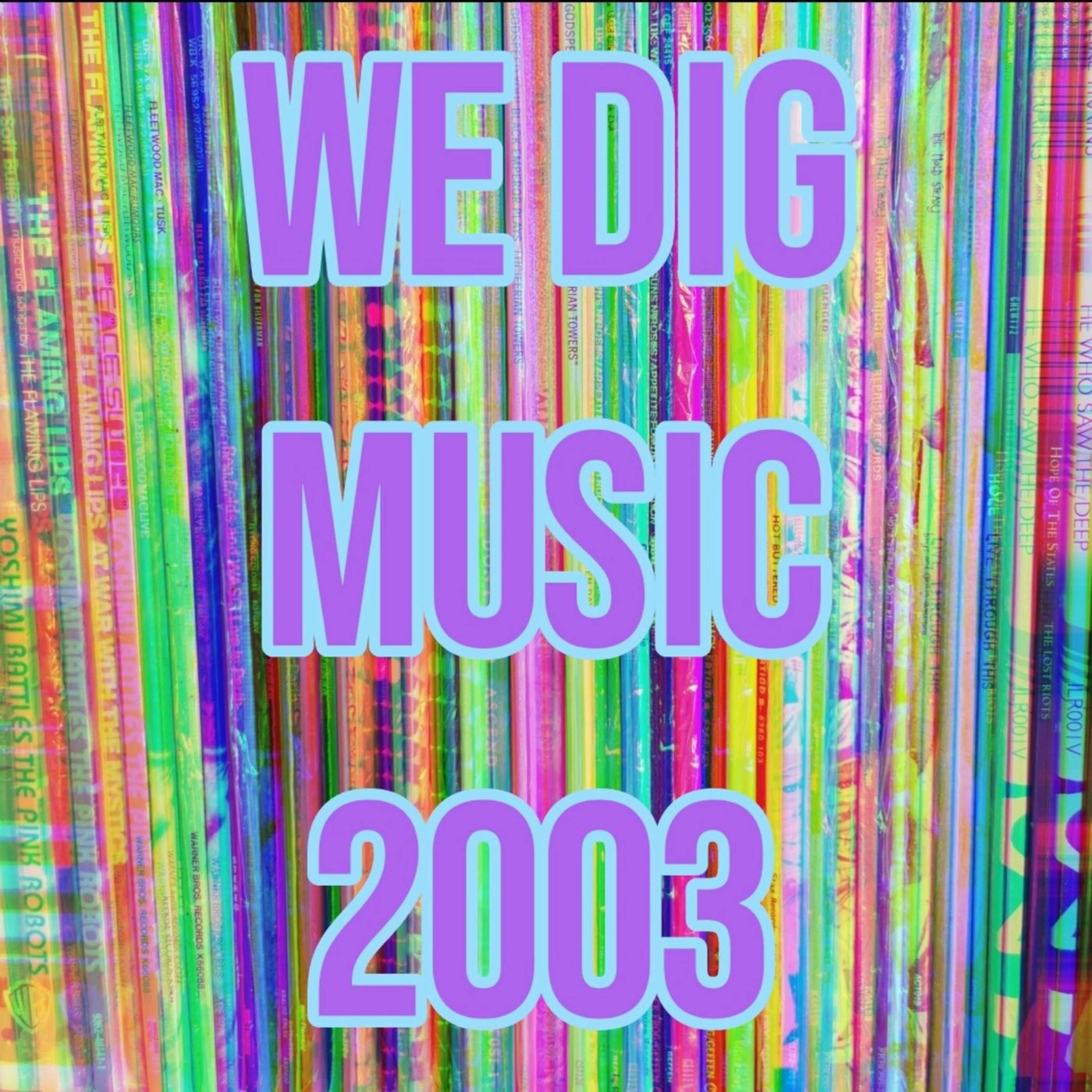 We Dig Music