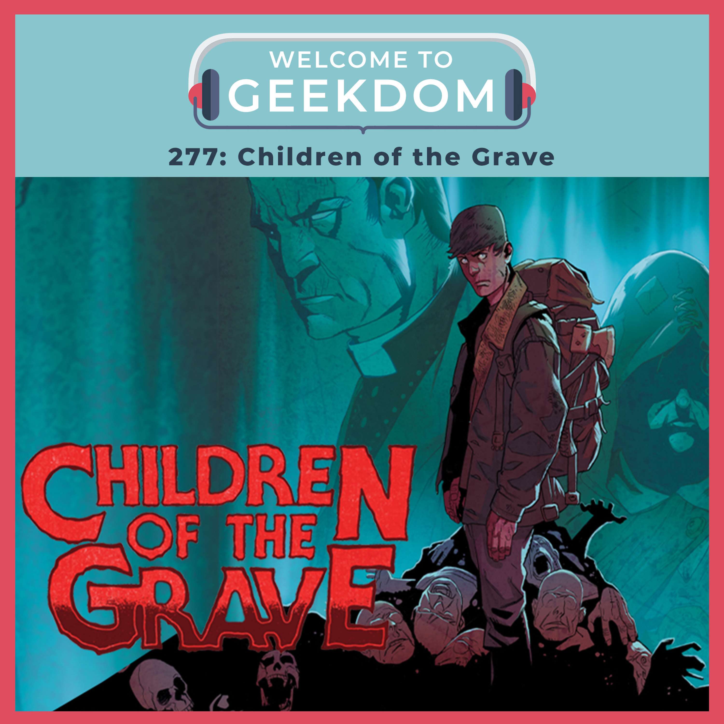 Children of the Grave