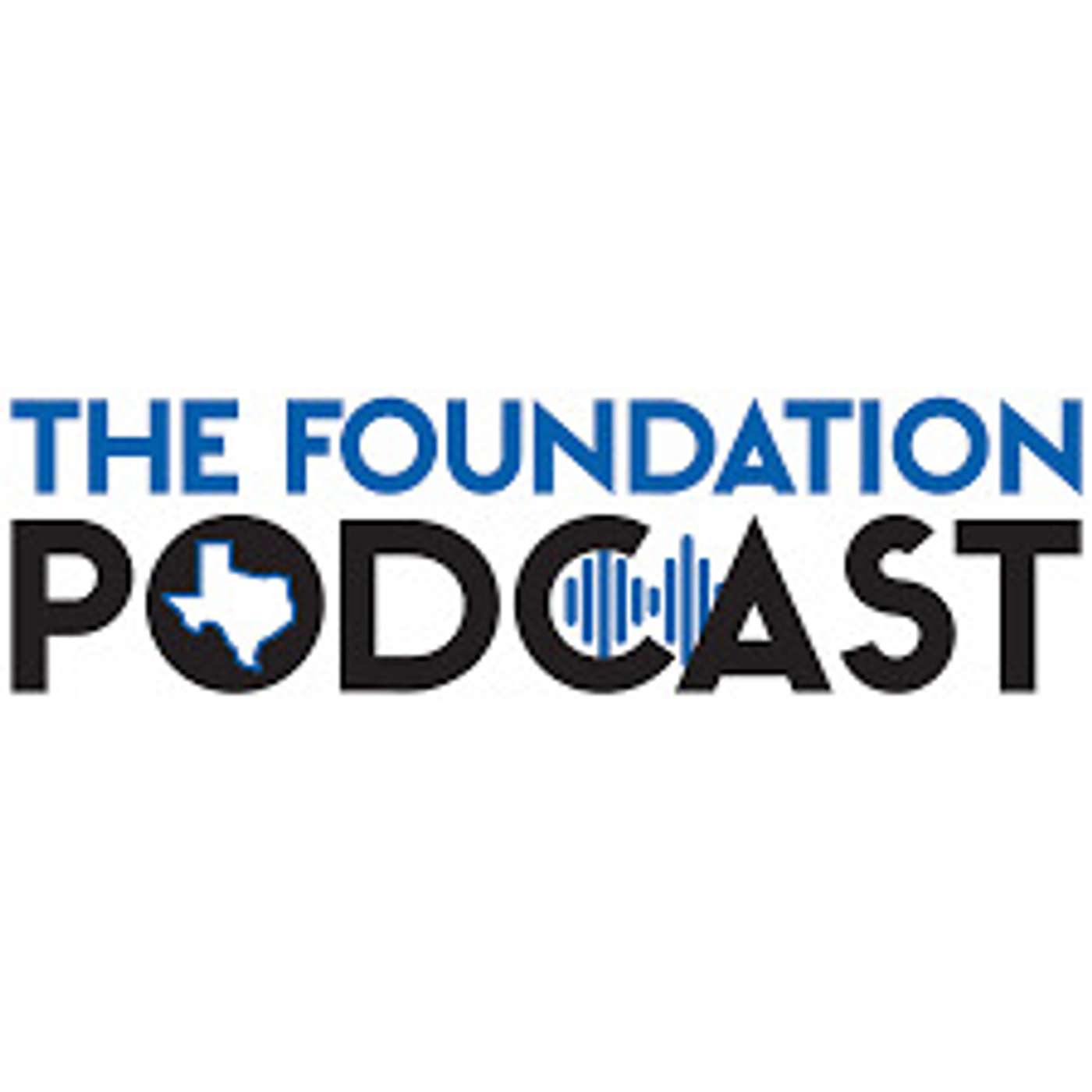 The Foundation Podcast