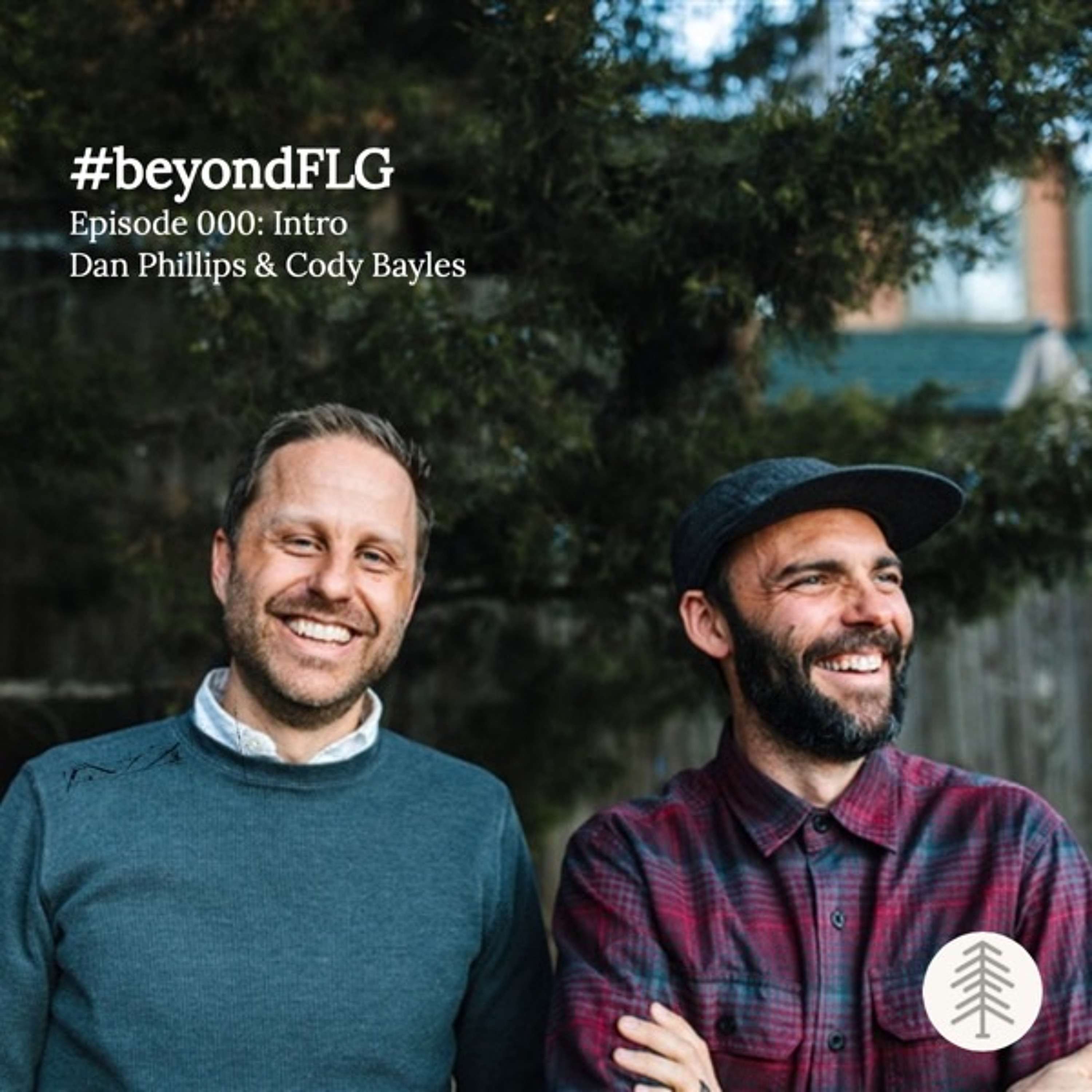 #beyondFLG