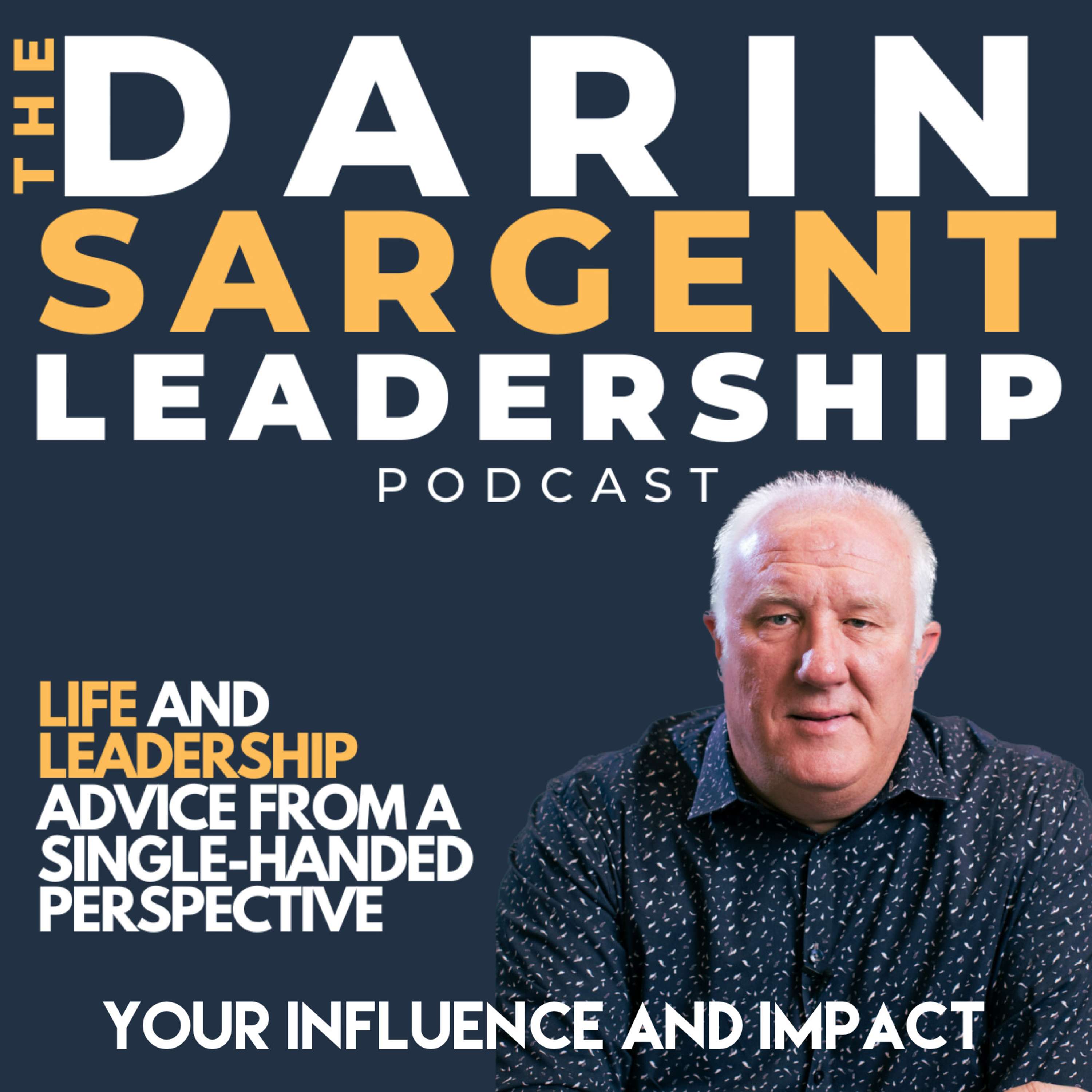Your Influence and Impact