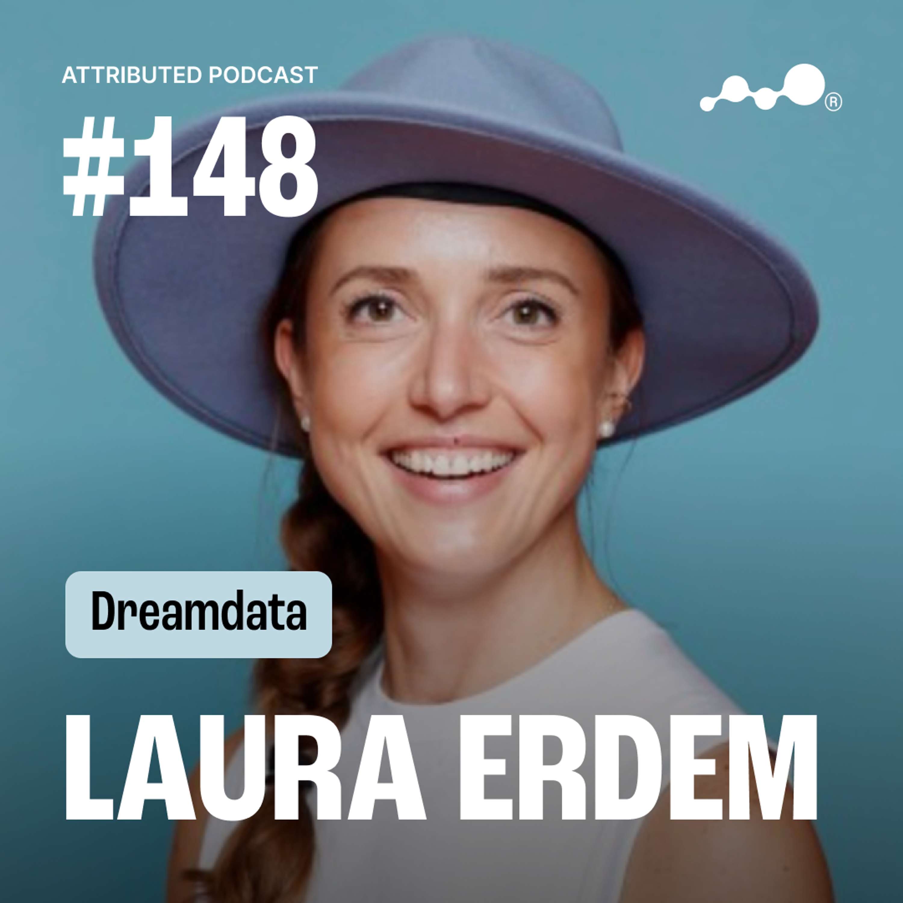 Attributed - A podcast by Dreamdata