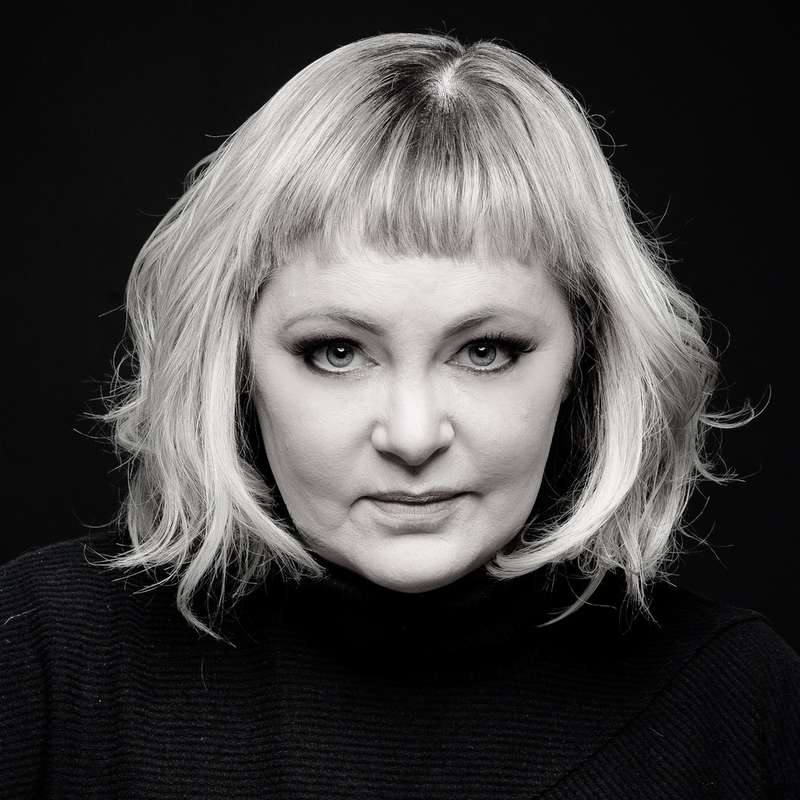 Dina Emerson
