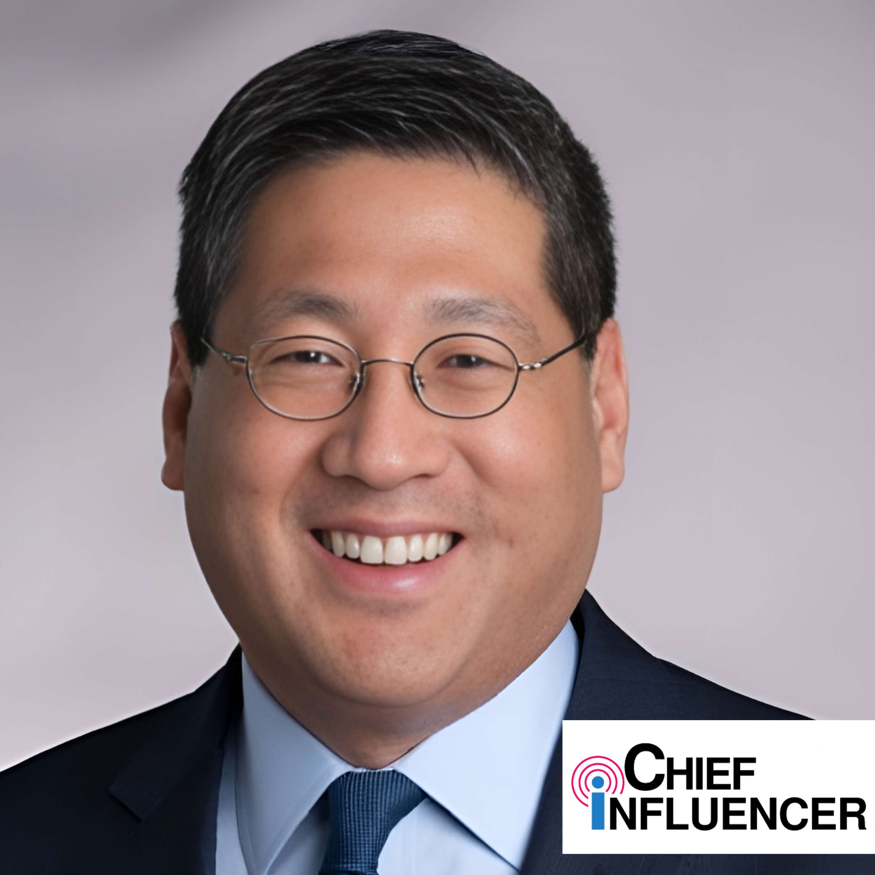 Eric Pan on Respect, Enthusiasm and 100 Years of Mutual Funds - Chief Influencer - Episode # 067