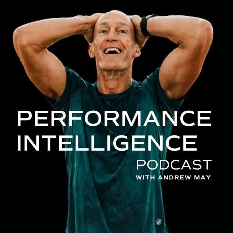 Performance Intelligence Podcast