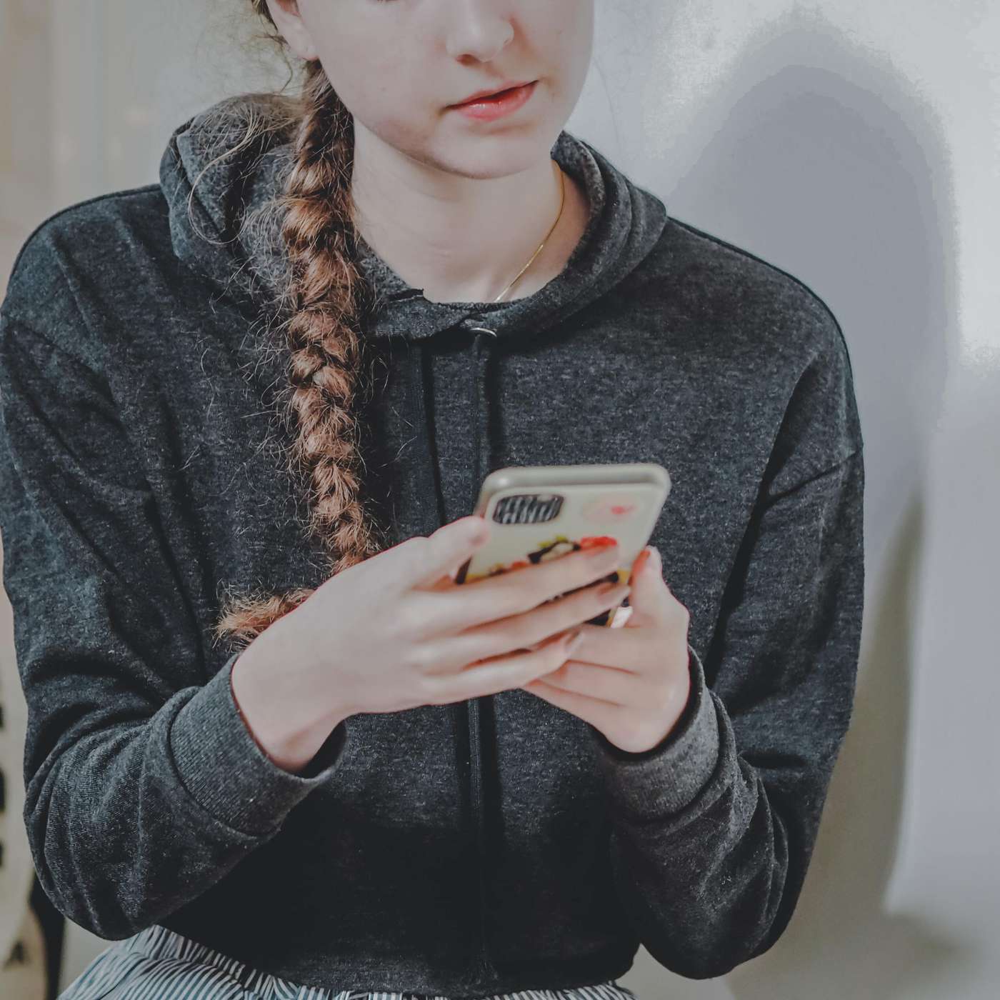 What to Know About Teen Depression