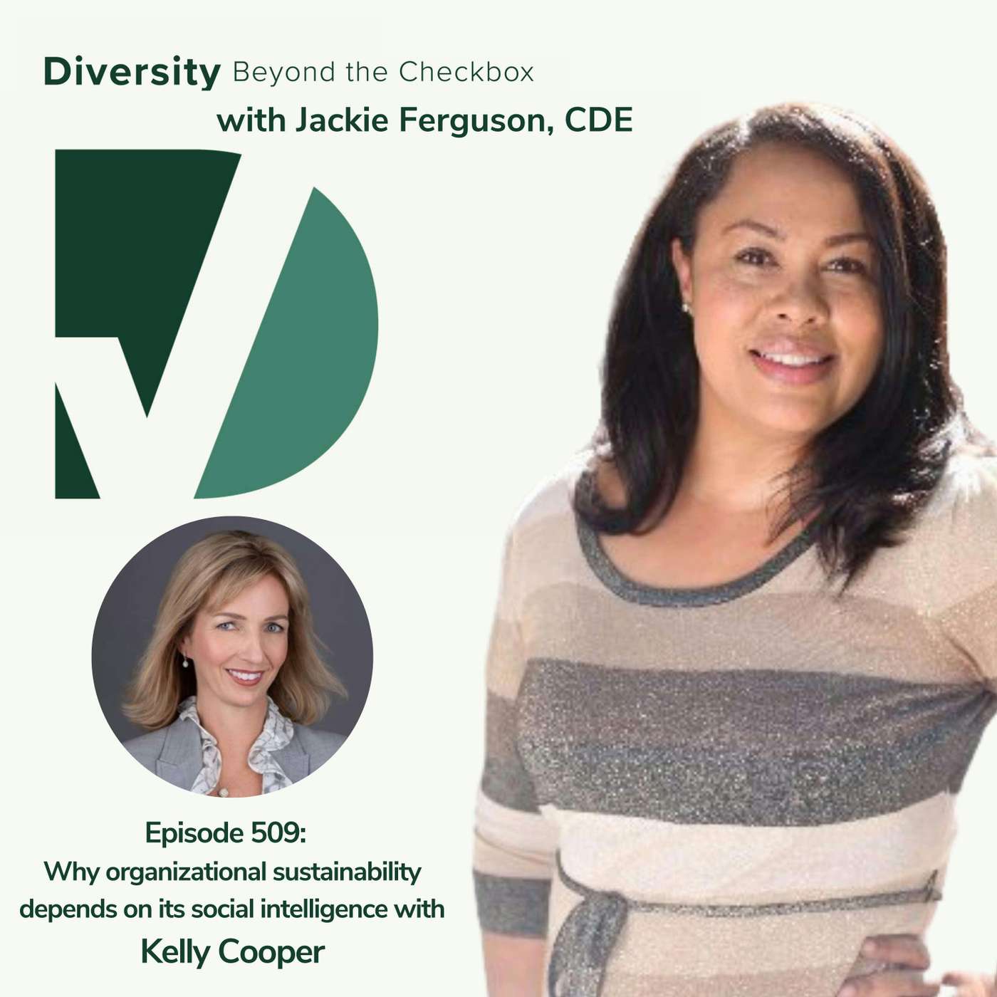 Diversity: Beyond the Checkbox