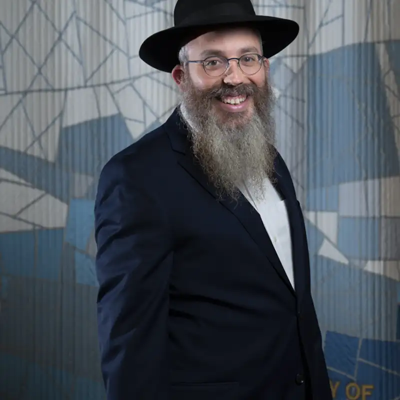 Rabbi Levi Avtzon