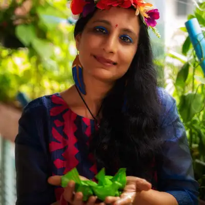 Neha Misra नेहा मिश्रा