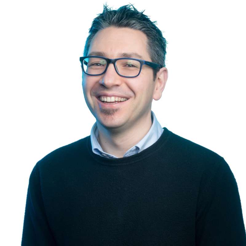 Damien Schreurs