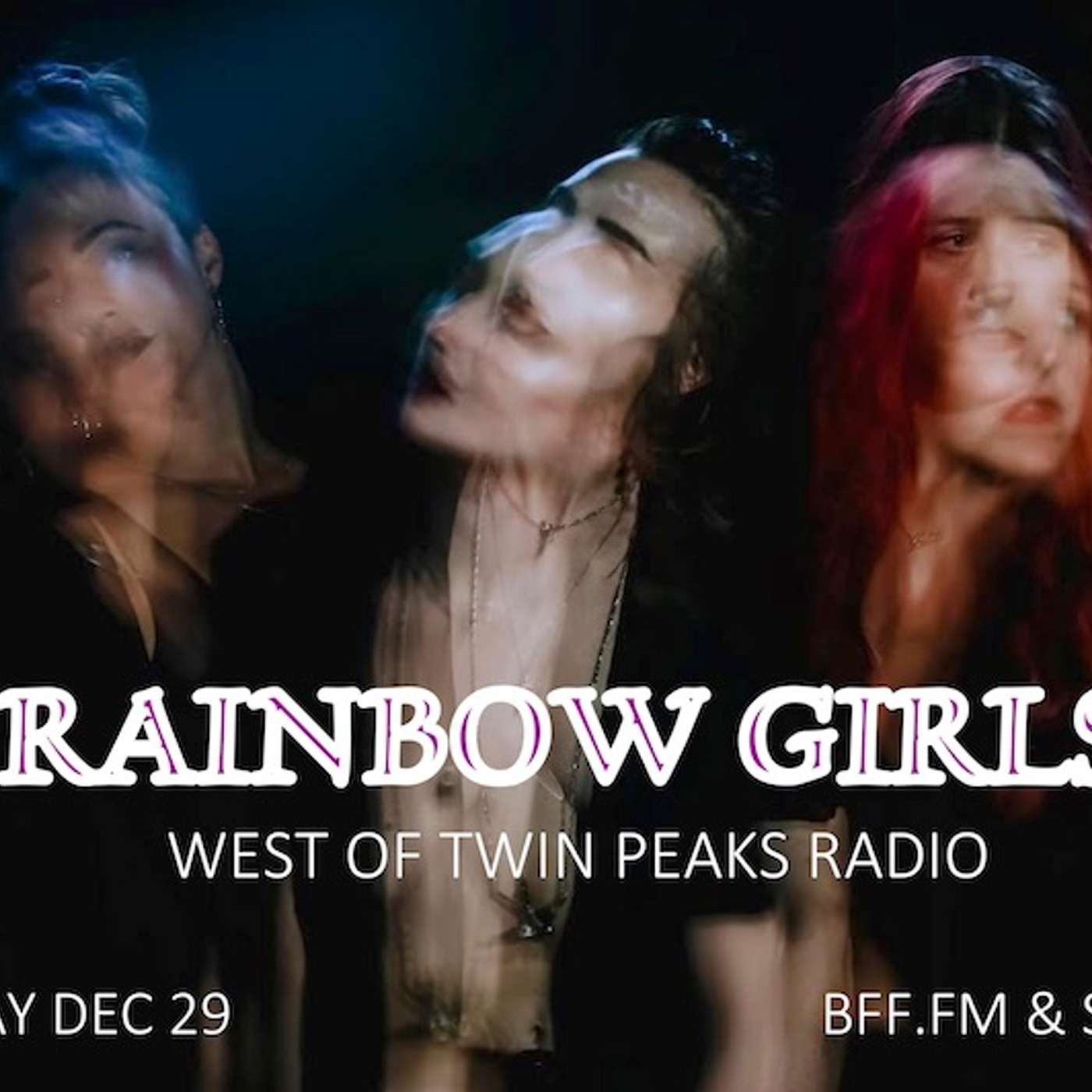 #222 feat Rainbow Girls