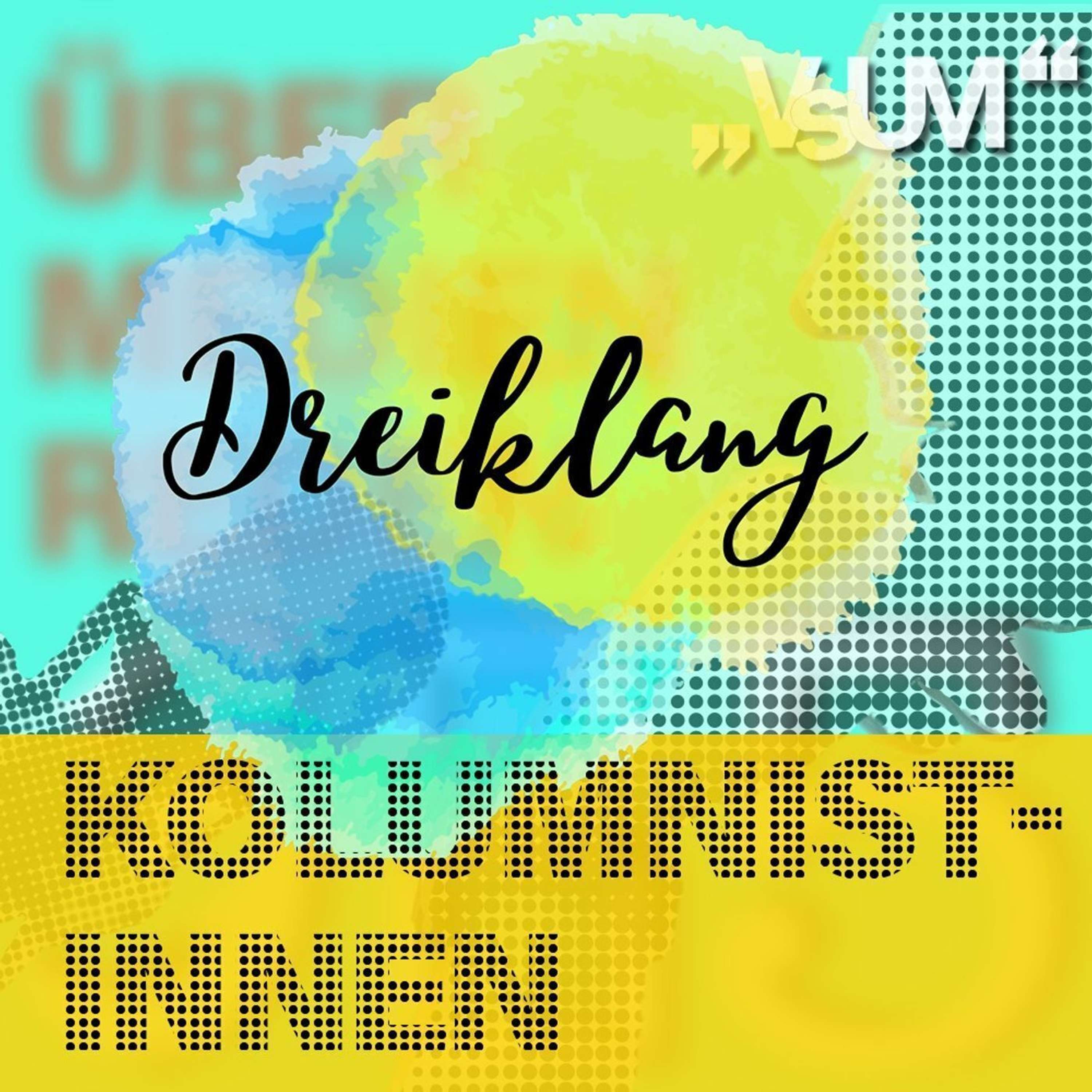 # 644 Andreas Mölzer, Rainer Nowak, Rudi Anschober: Dreiklang "Kolumnistinnen" | 07.11.22