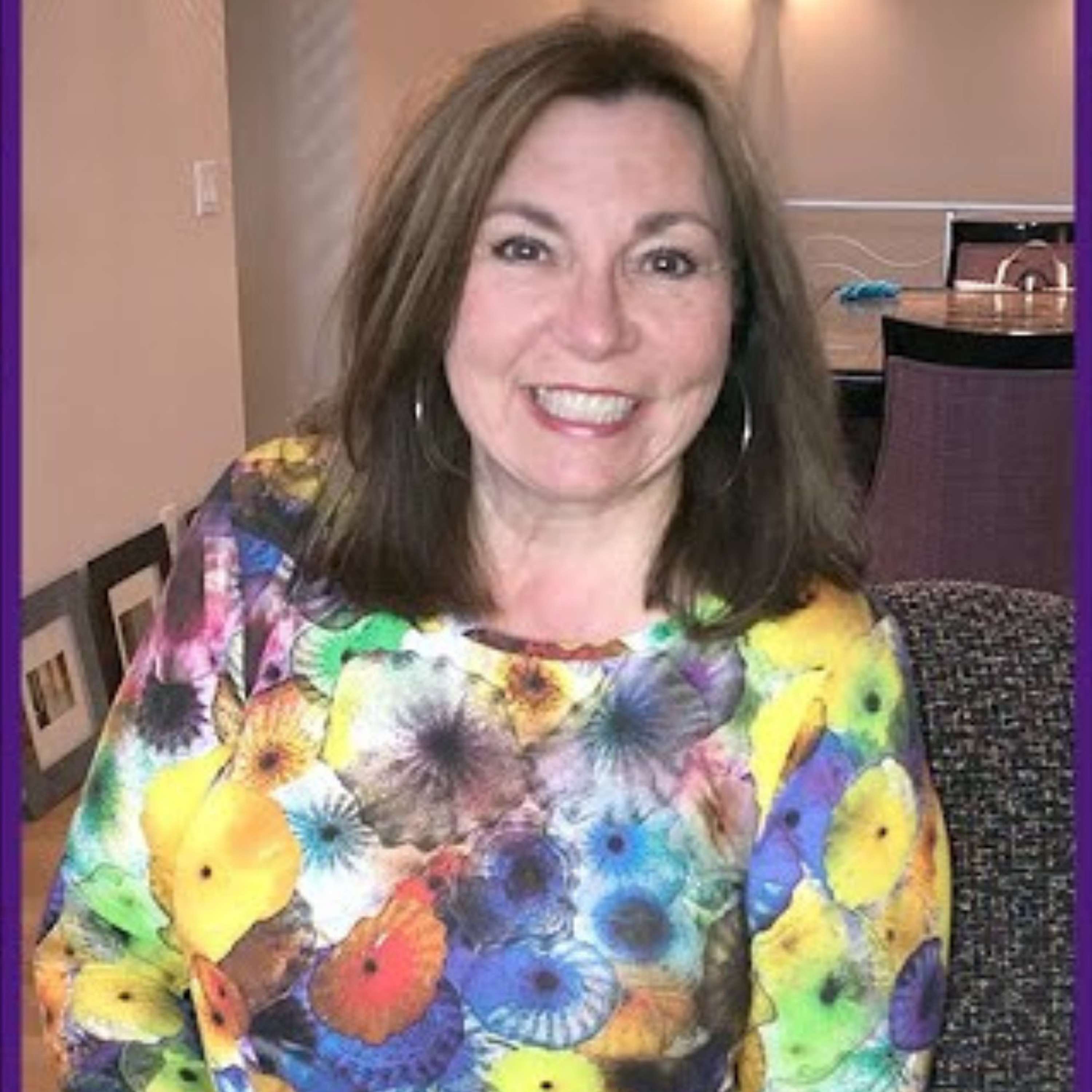 Fabulous at 50