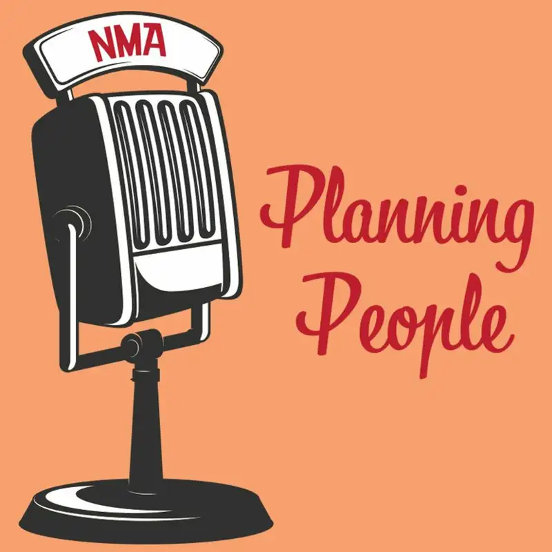 Introducing the New Model Adviser podcast