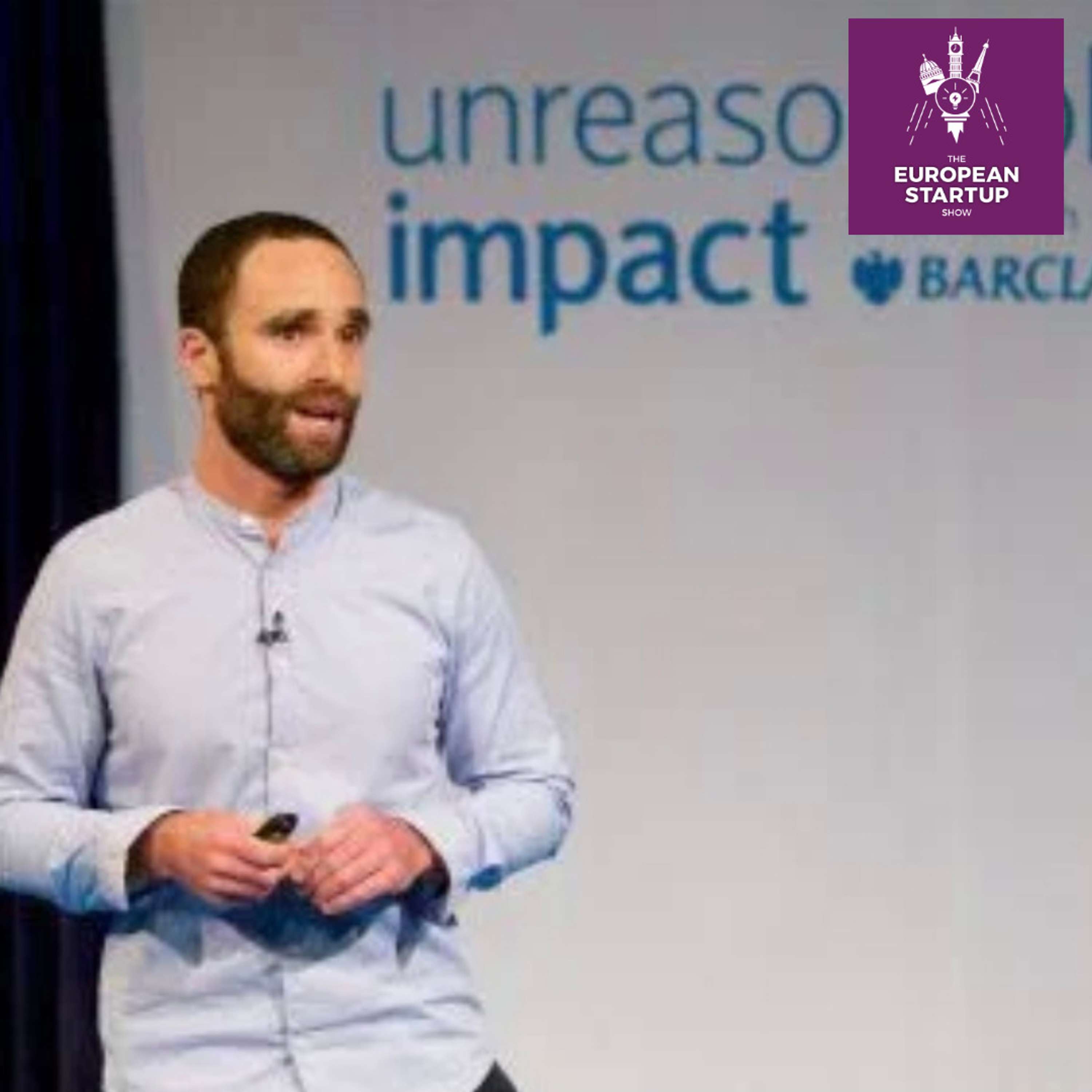 Daniel Epstein, Founder and CEO of The Unreasonable Group on: How Unreasonable Helps Growth Companies Scale Faster and The 3-Steps to Building Culture in Any Company