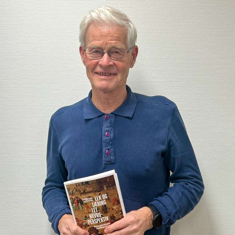 Per Brodal