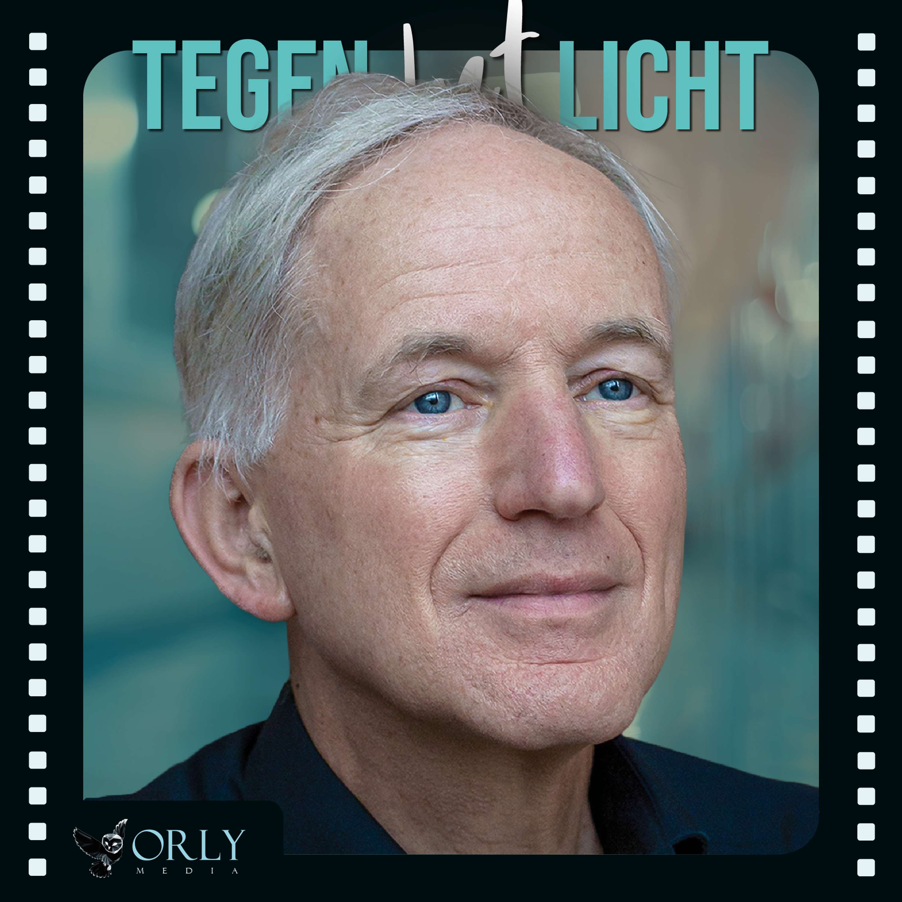Tegen Het Licht
