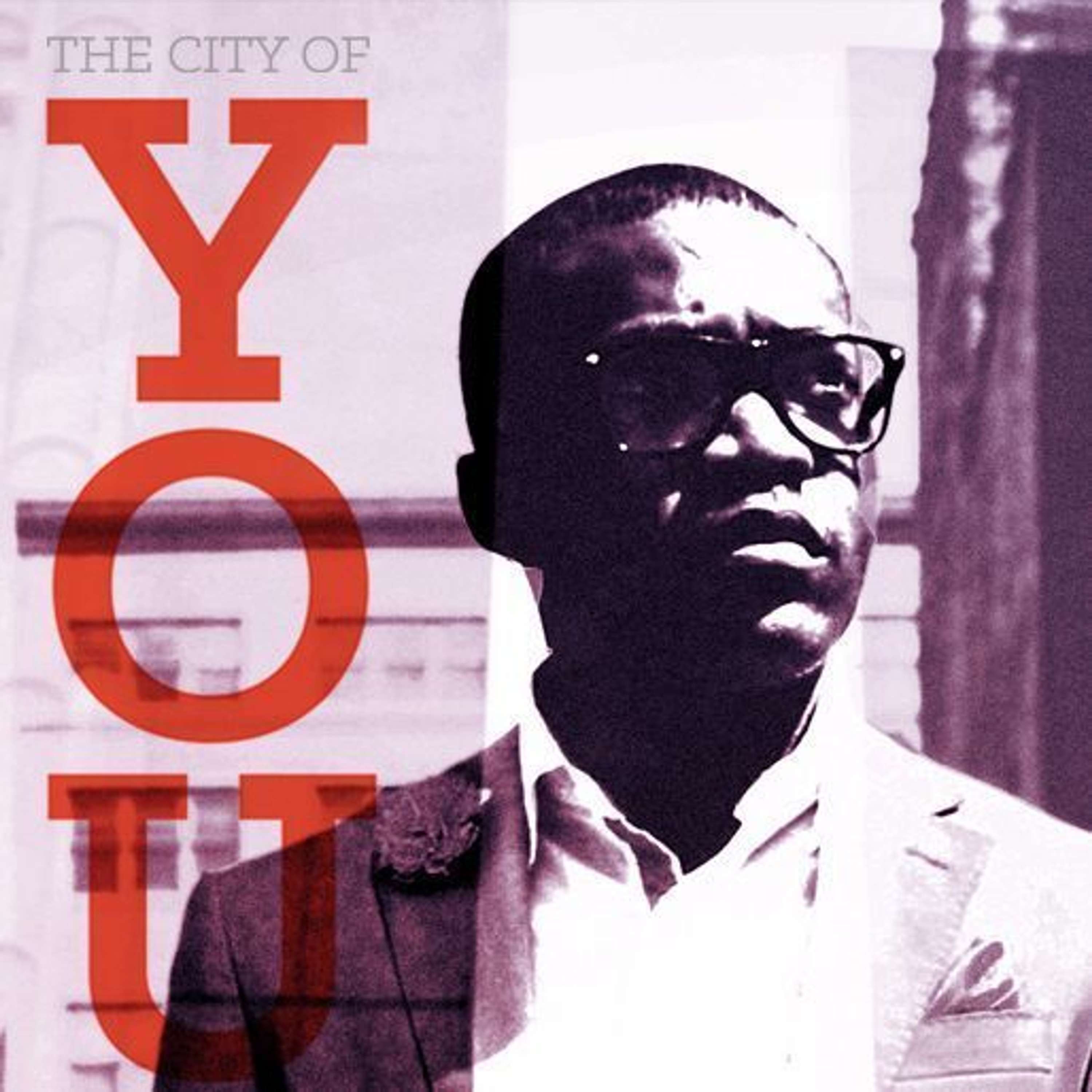 City of You Podcasts
